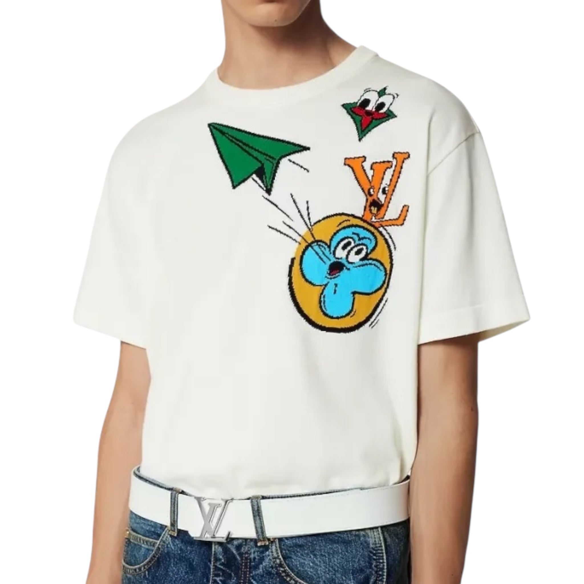 Louis vuitton t-shirt