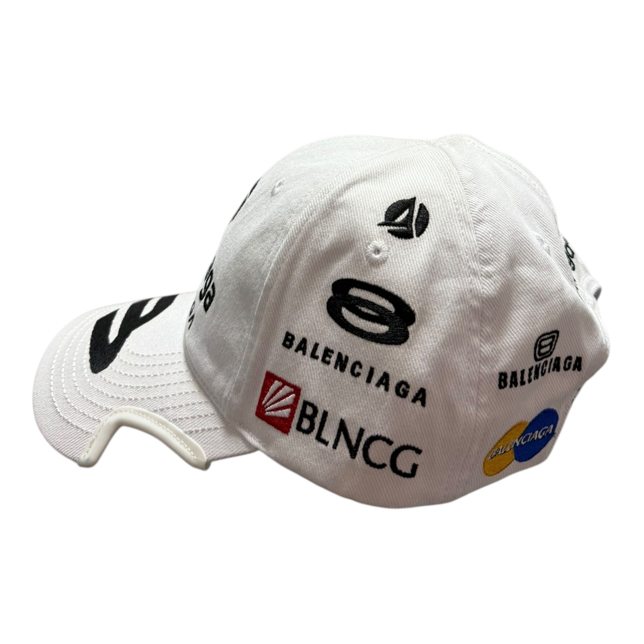 Balenciaga Cap