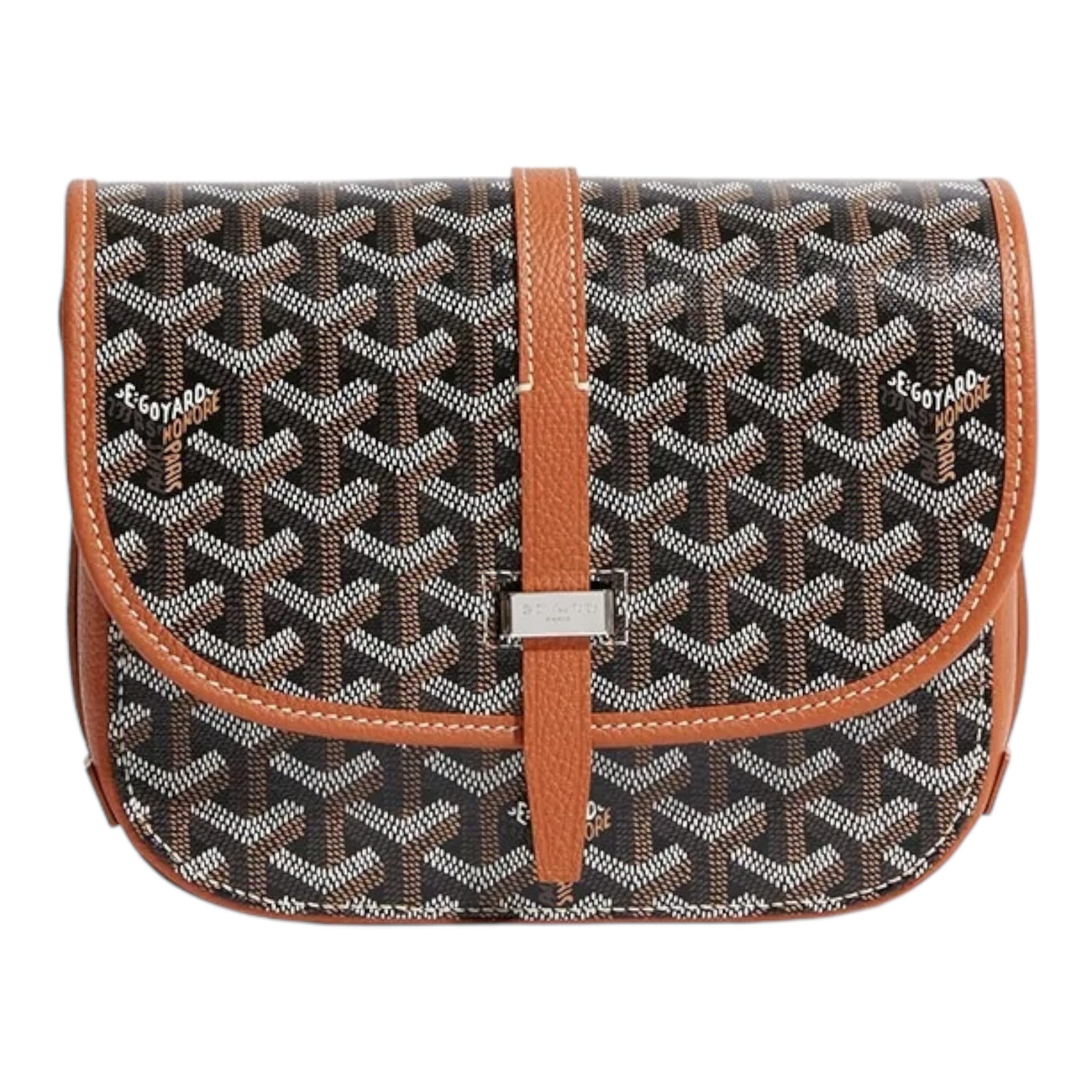 Goyard Cross Bag