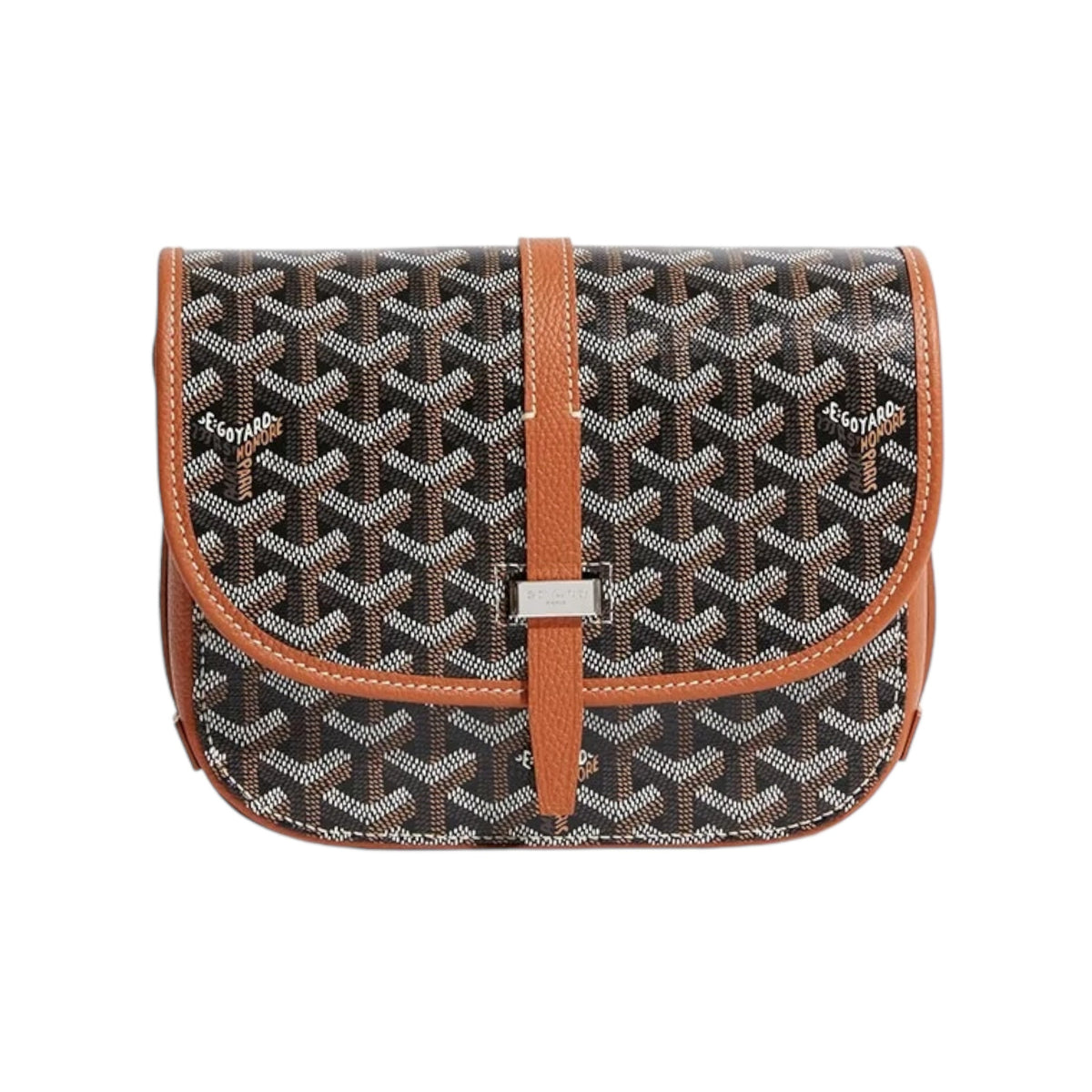 Goyard Cross Bag