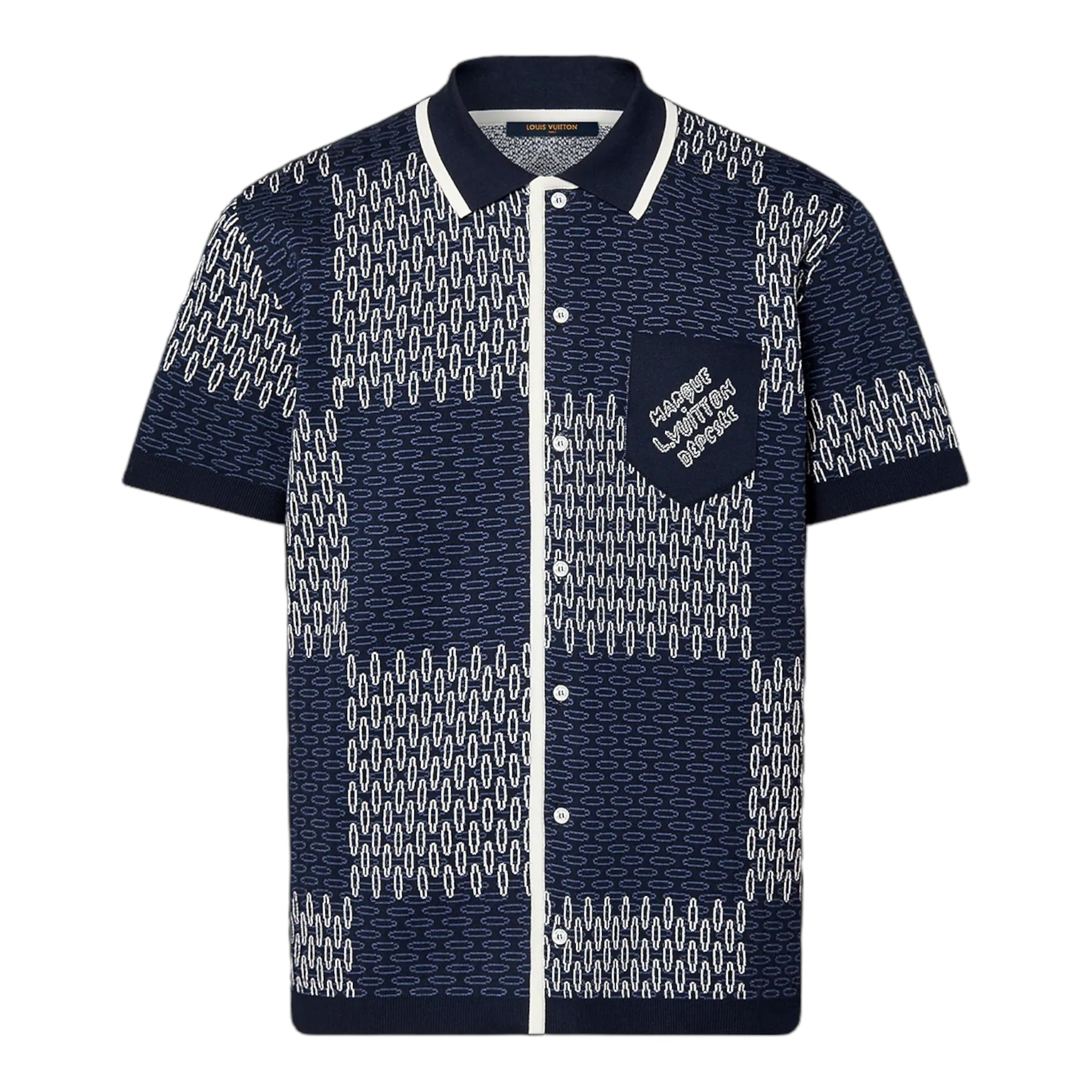 Louis vuitton polo shirt