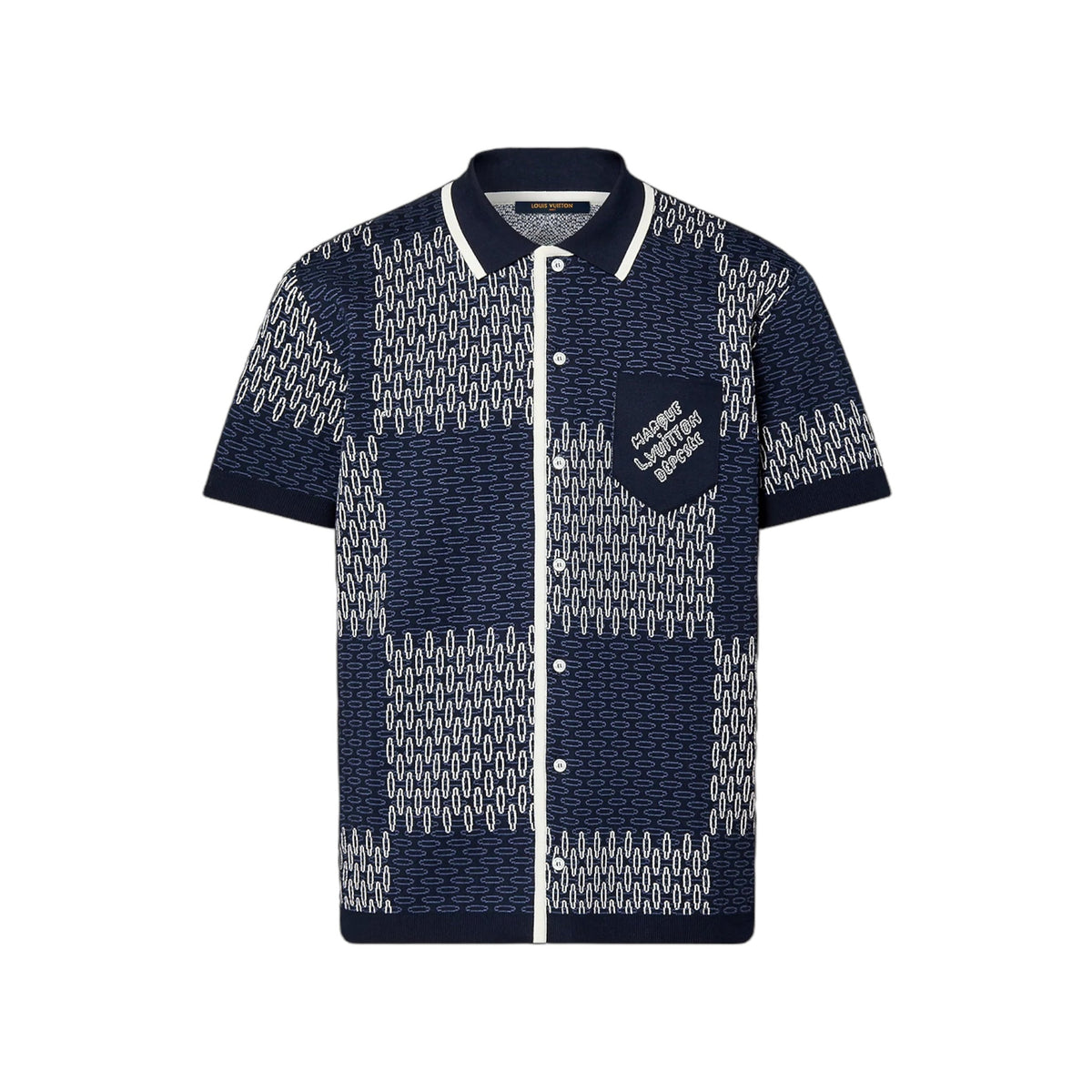 Louis vuitton polo shirt