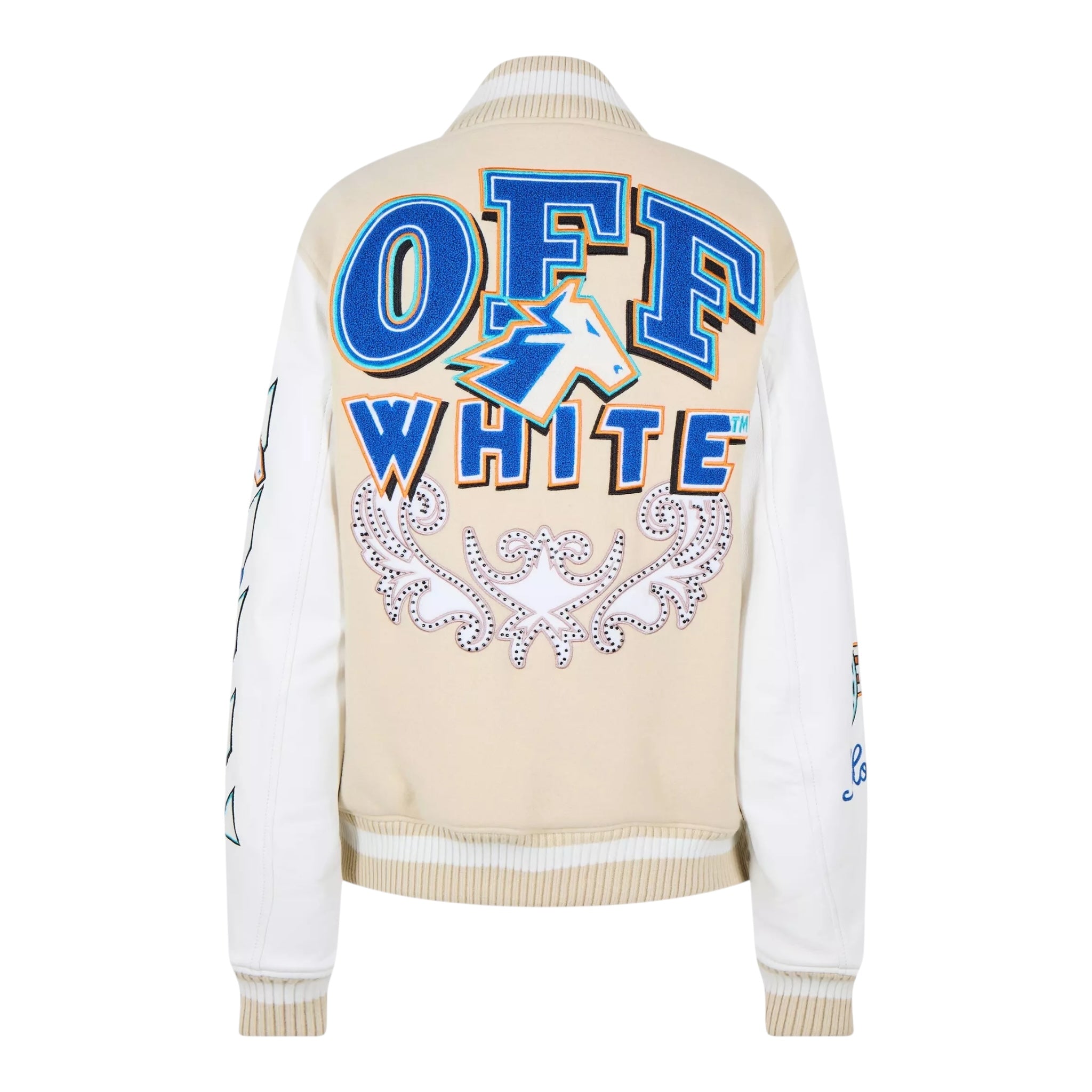 Off-White jacket