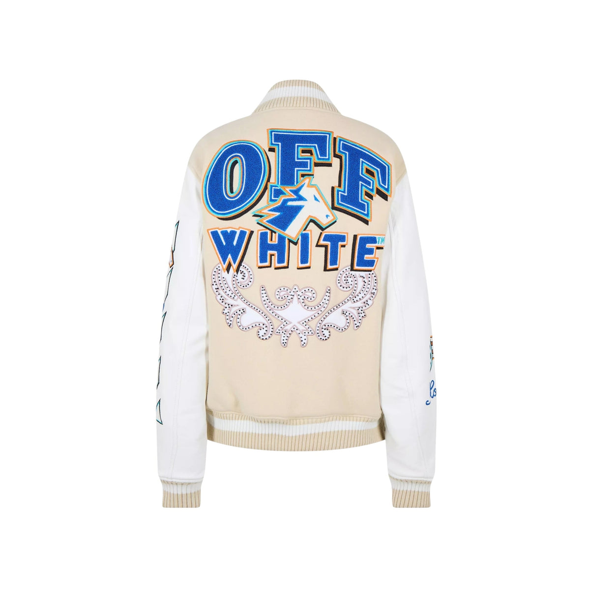 Off-White jacket