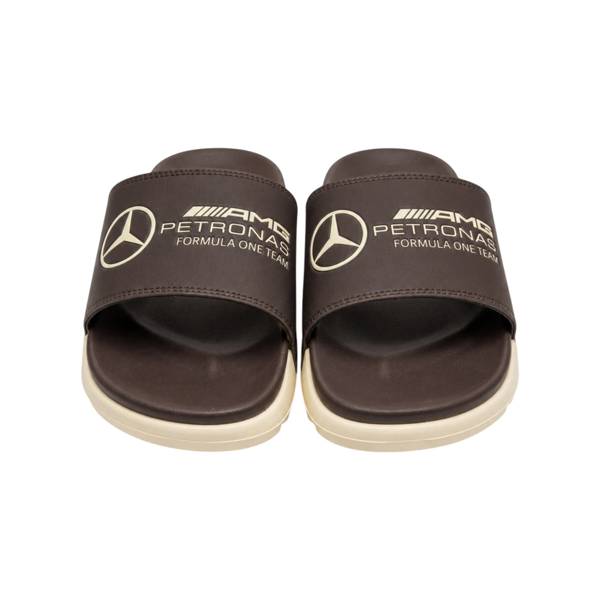 Puma Mercedes slippers
