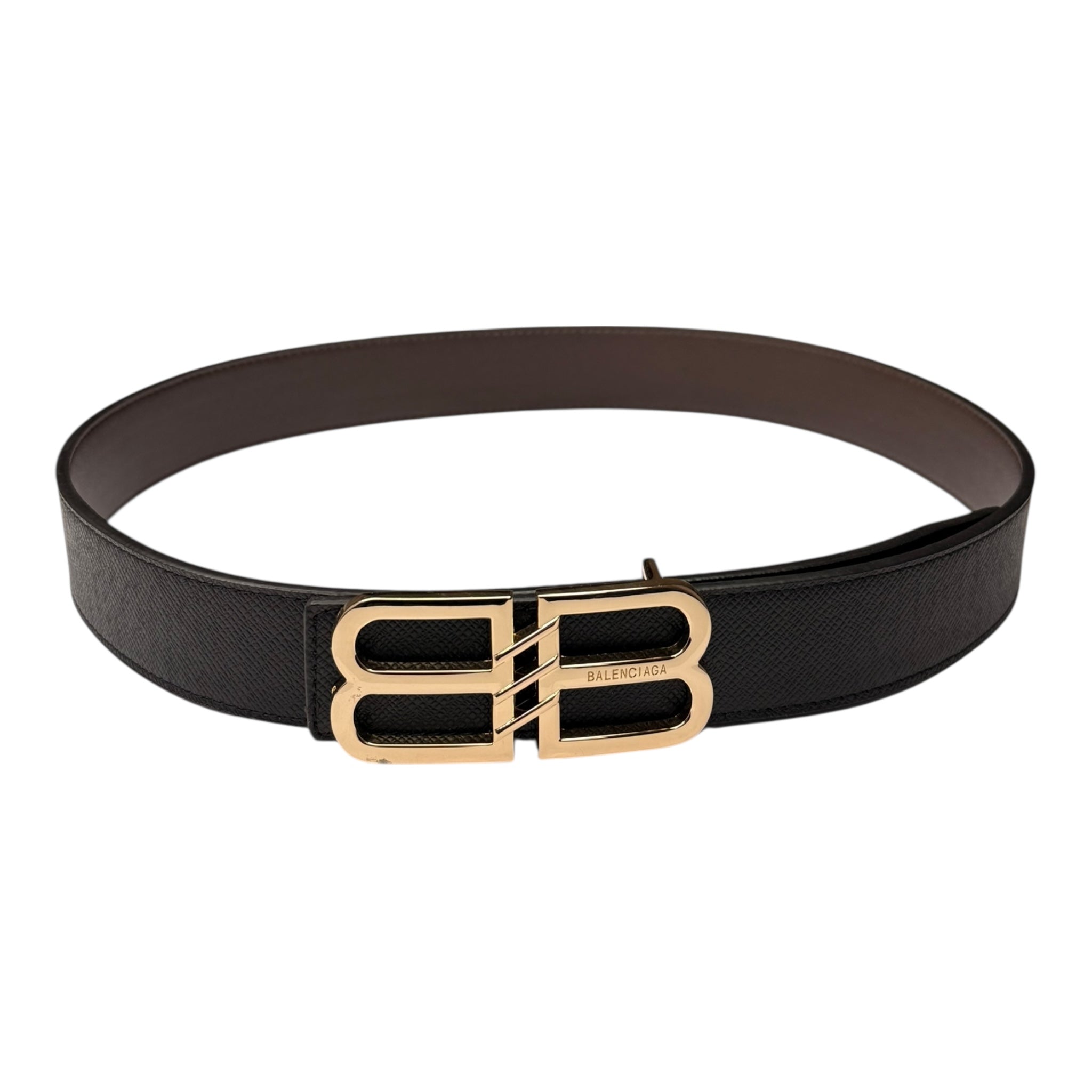 Balenciaga Belt