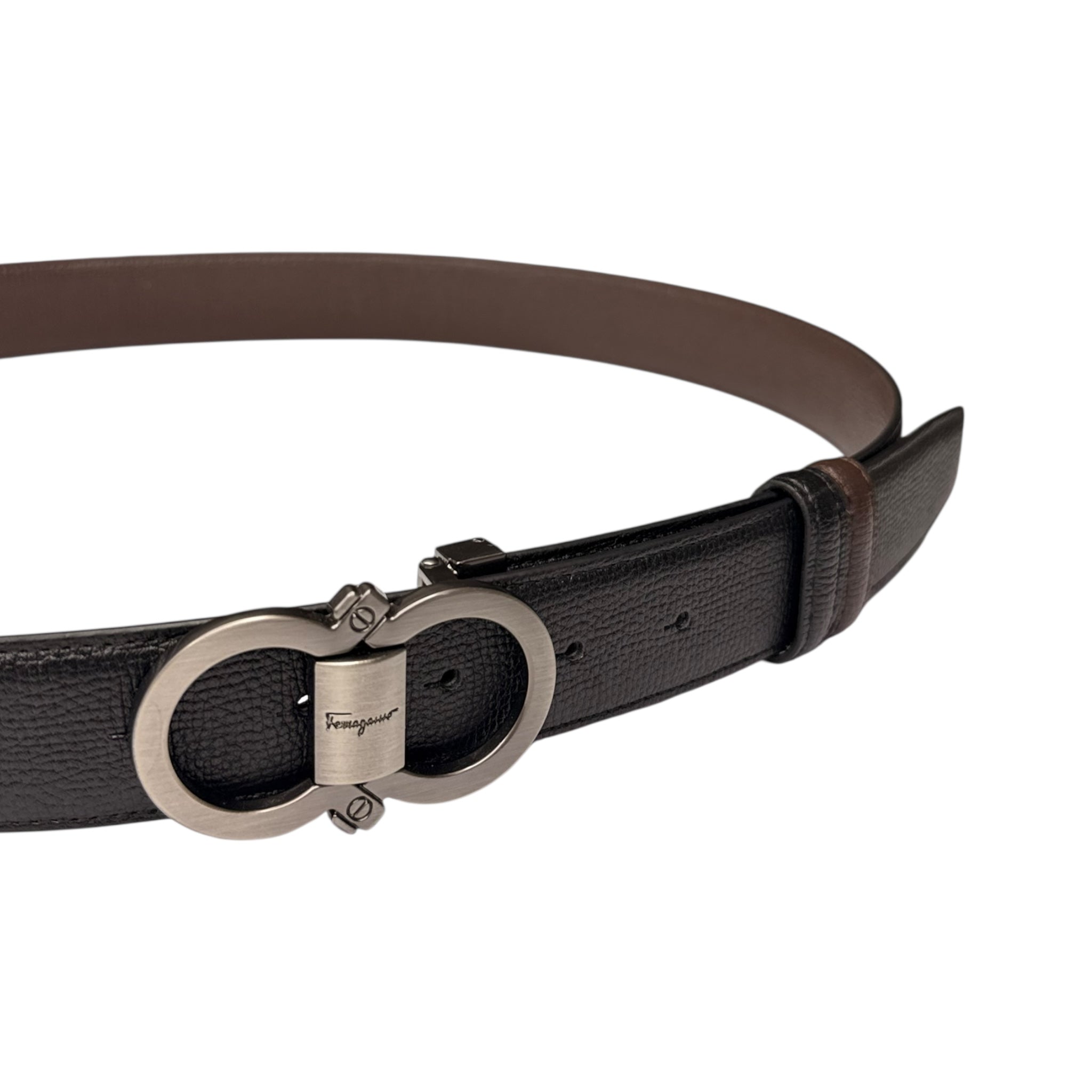 Ferragamo Belt