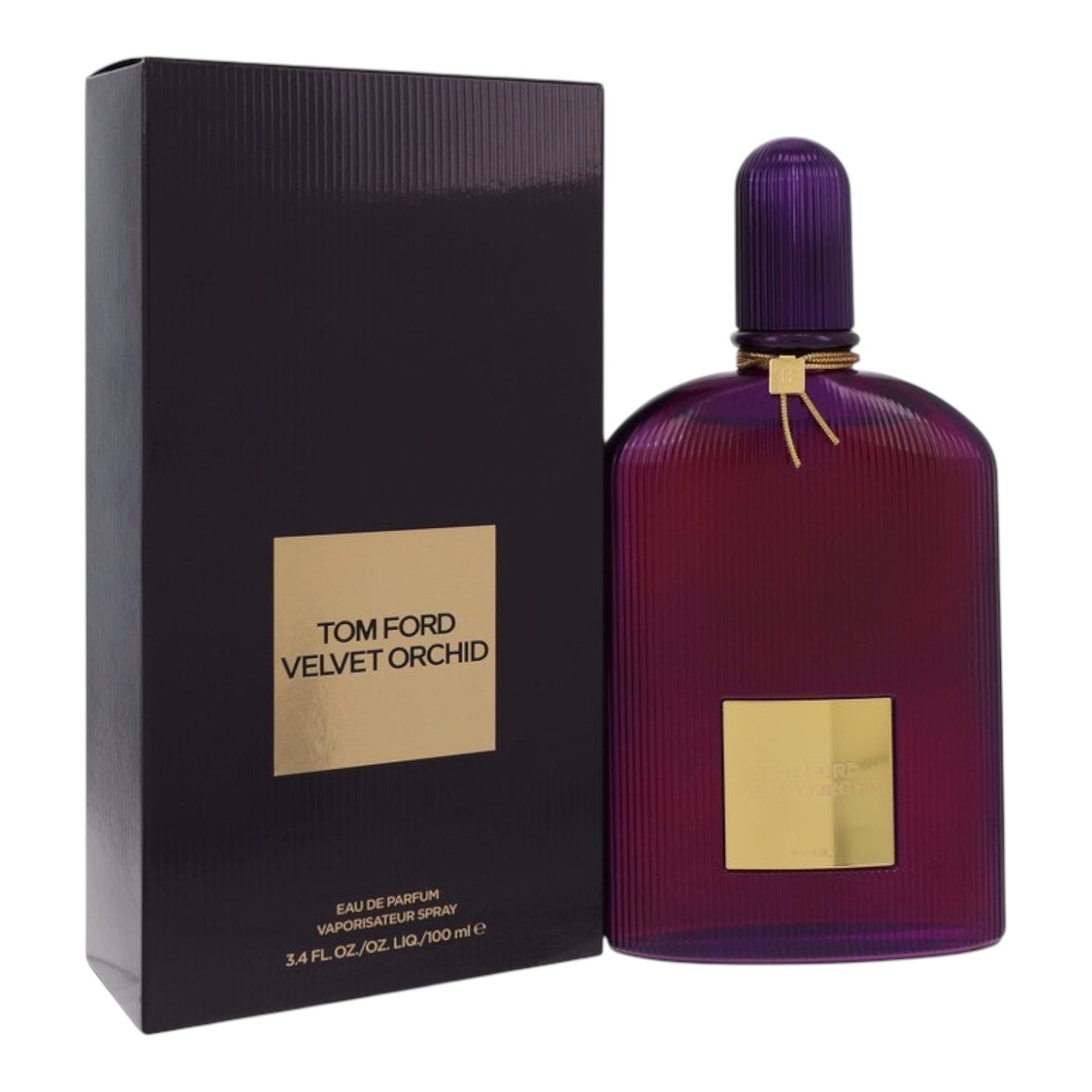 Tom Ford Velvet Orchid Perfume