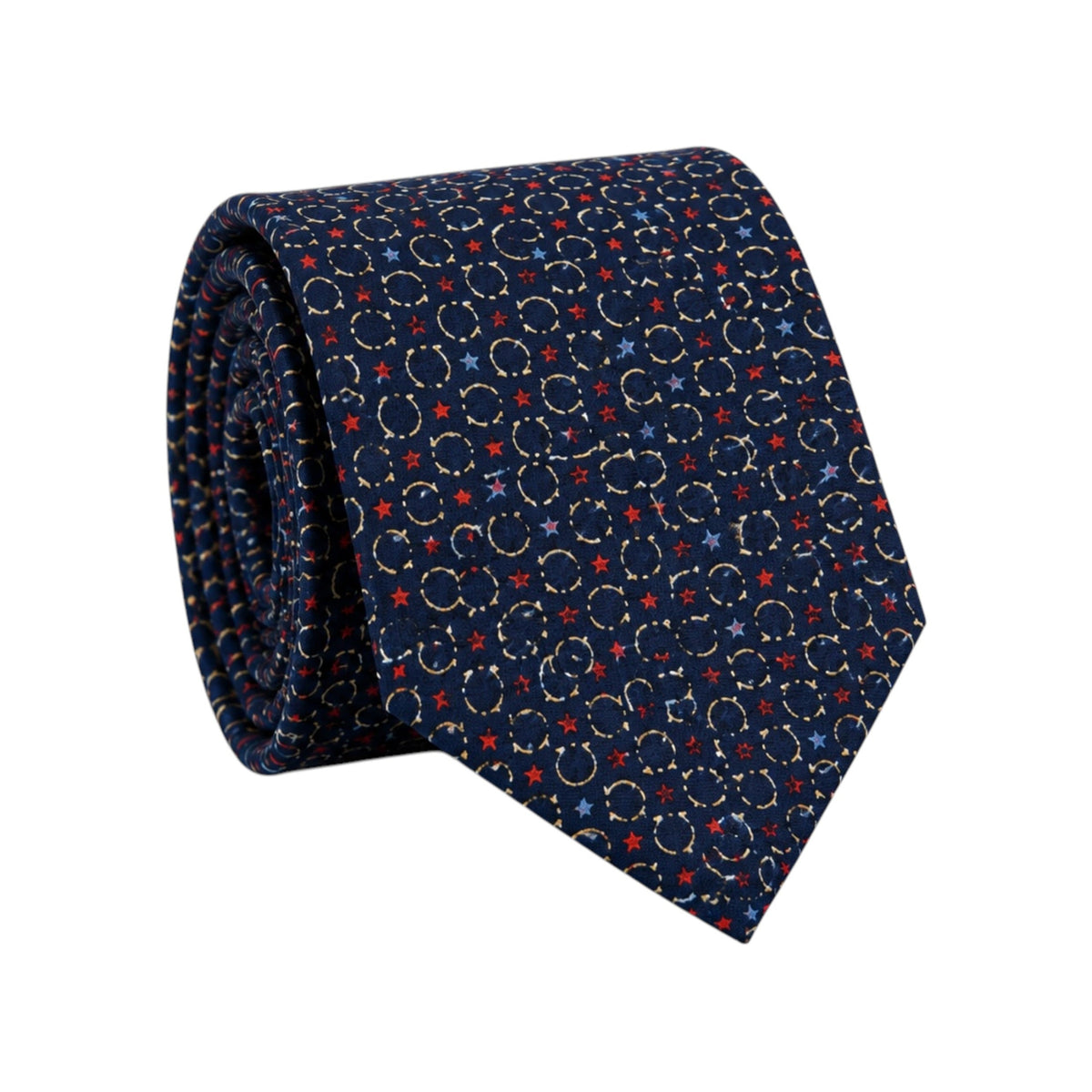 Tie Ferragamo