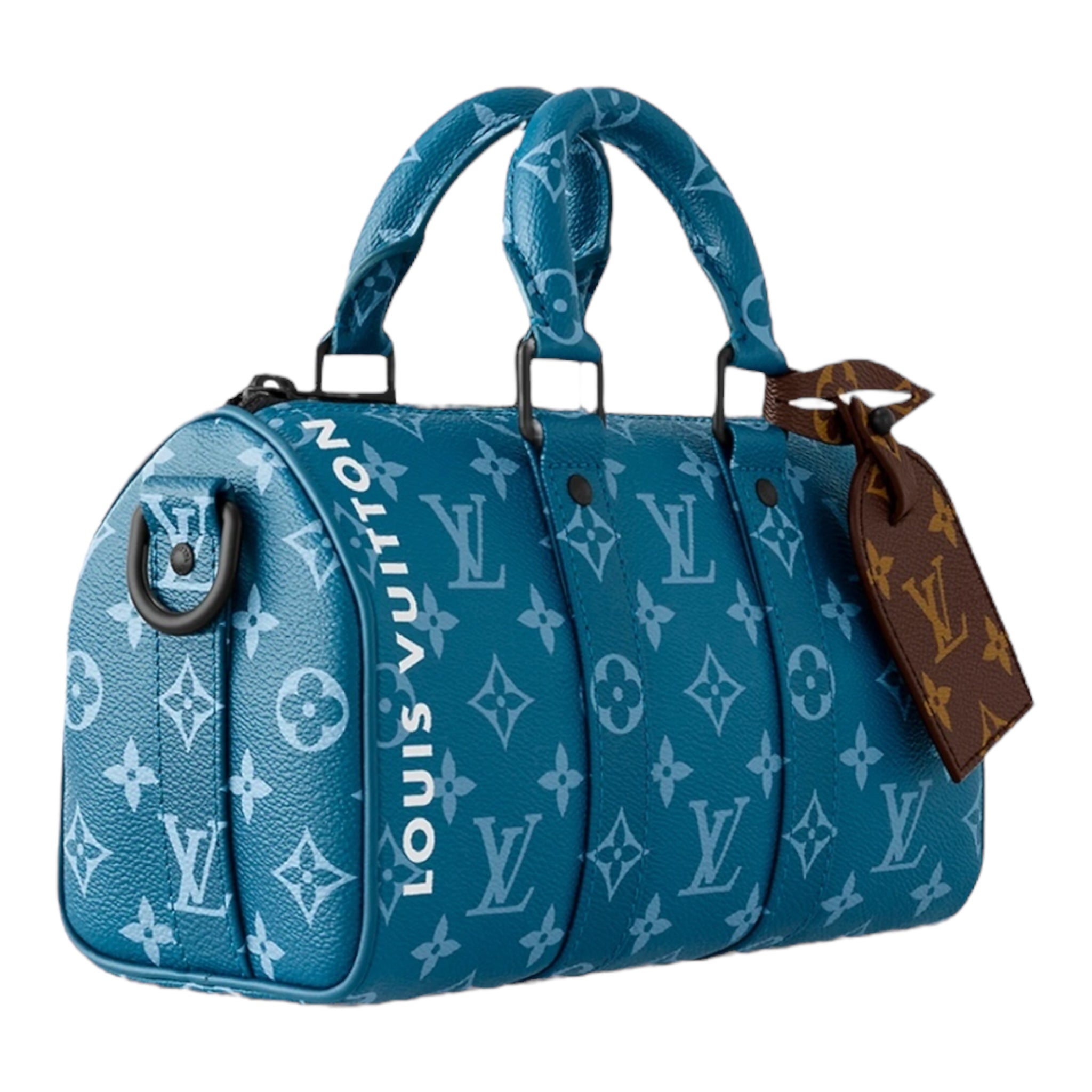 Louis Vuitton Cross Bag 25