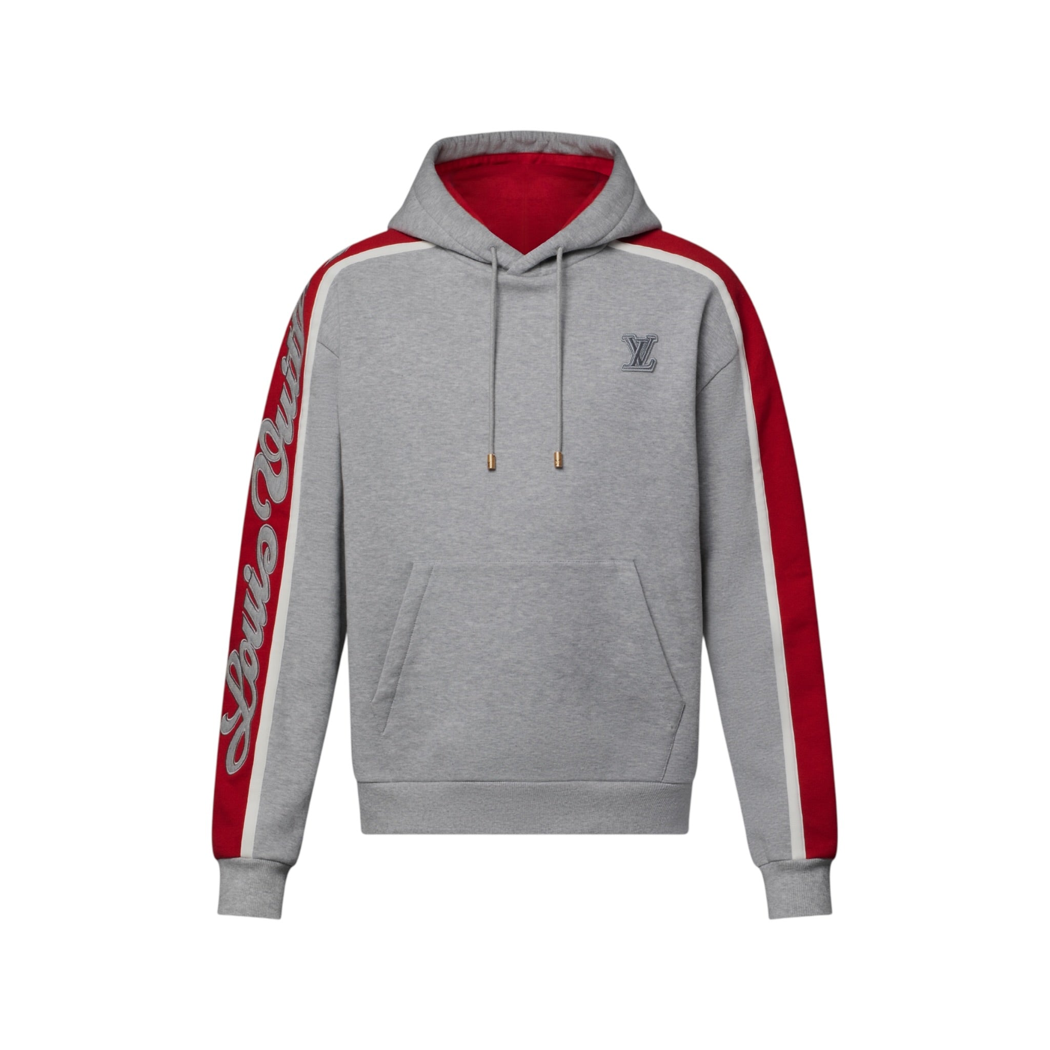 Signature Hoodie