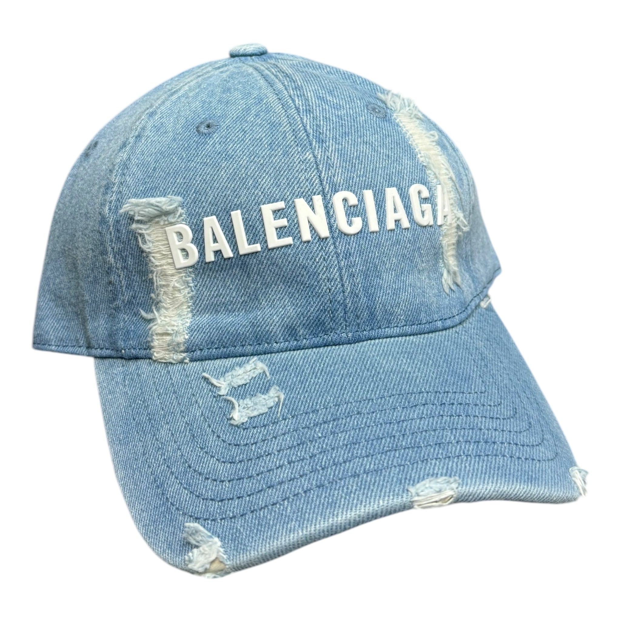 Balenciaga Cap