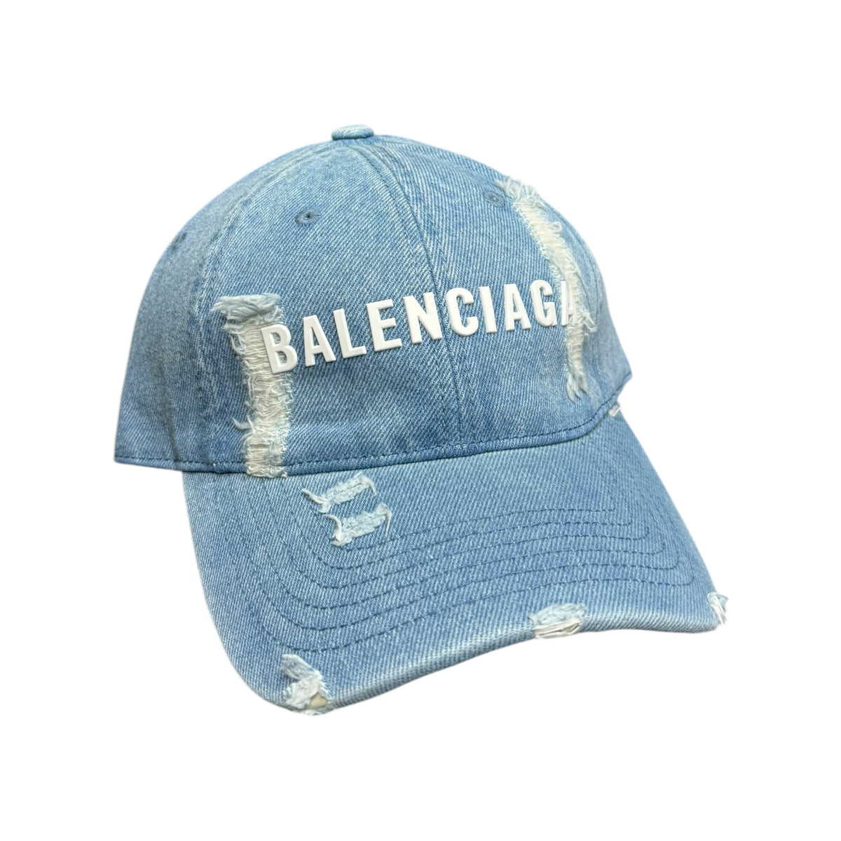 Balenciaga Cap