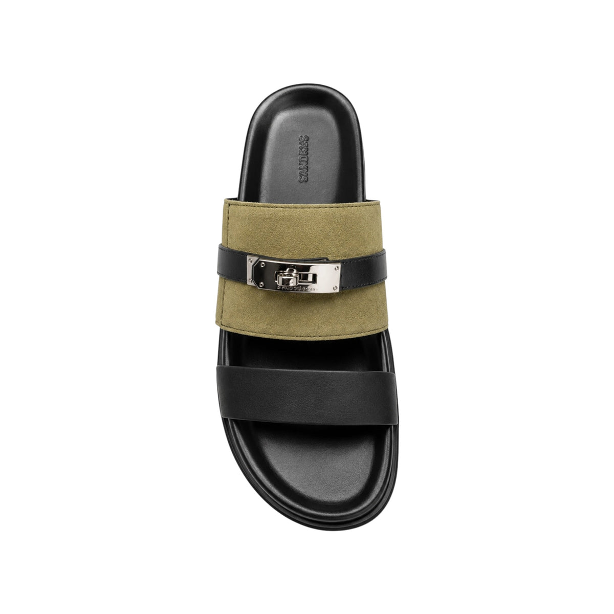 Hermes sandal