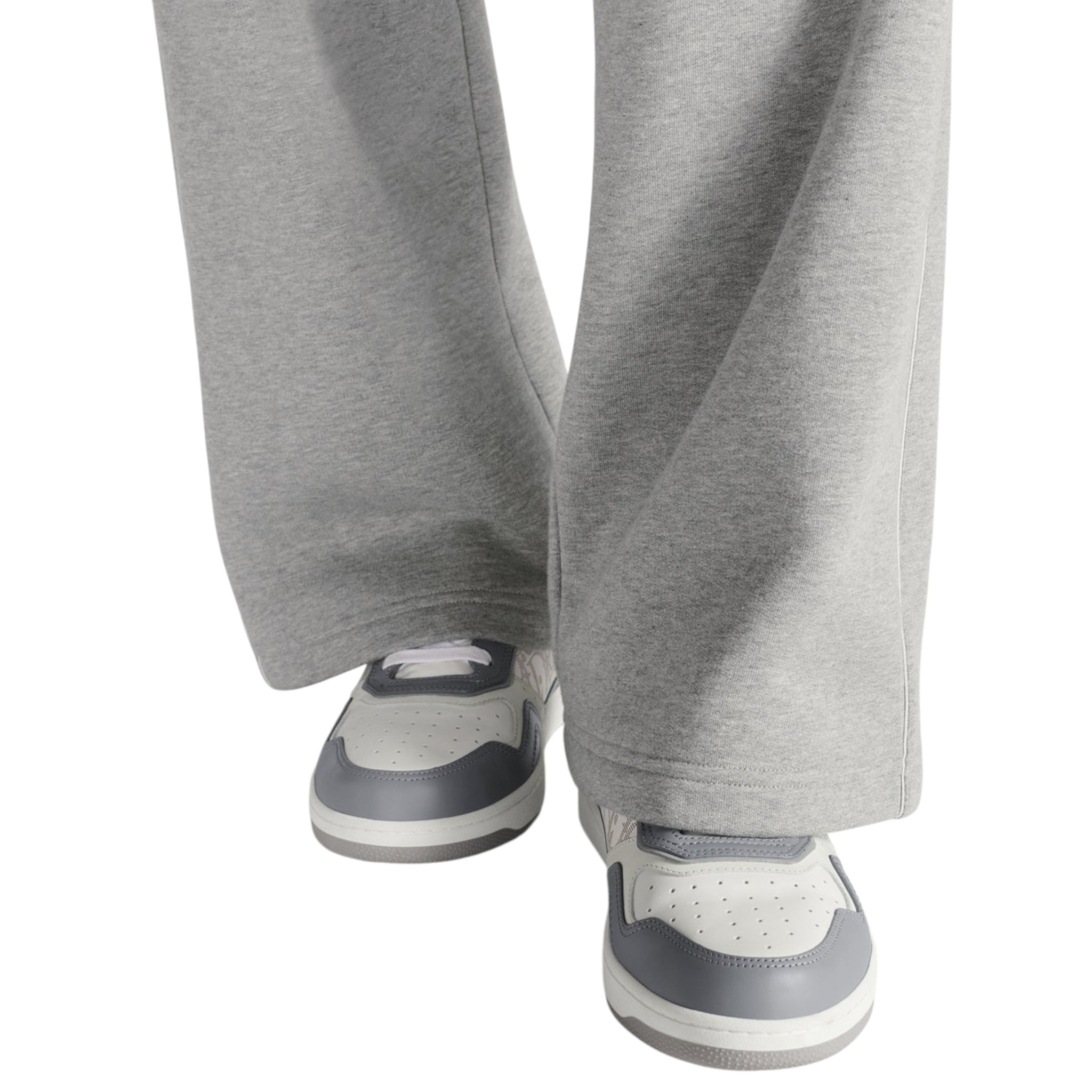 B27 Uptown Low-Top Sneaker