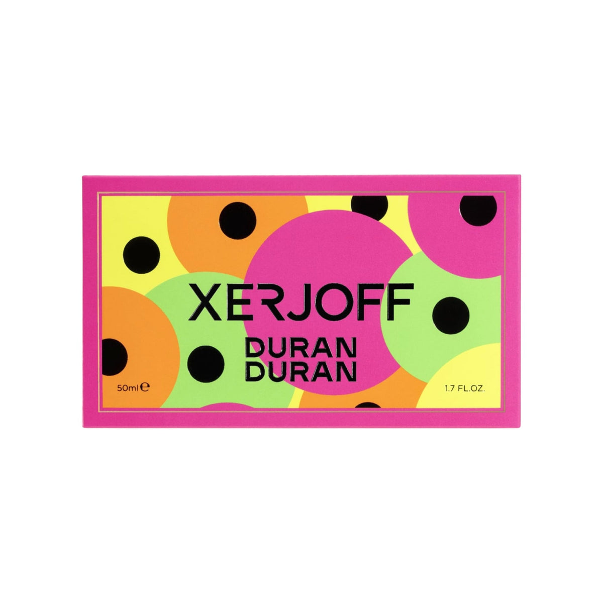 XERJOFF Duran Duran