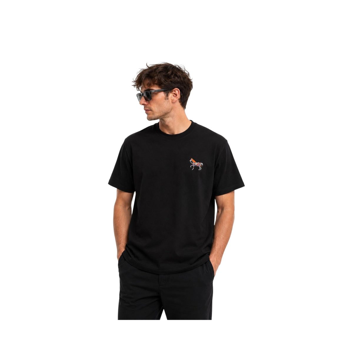 Hermes t-shirt