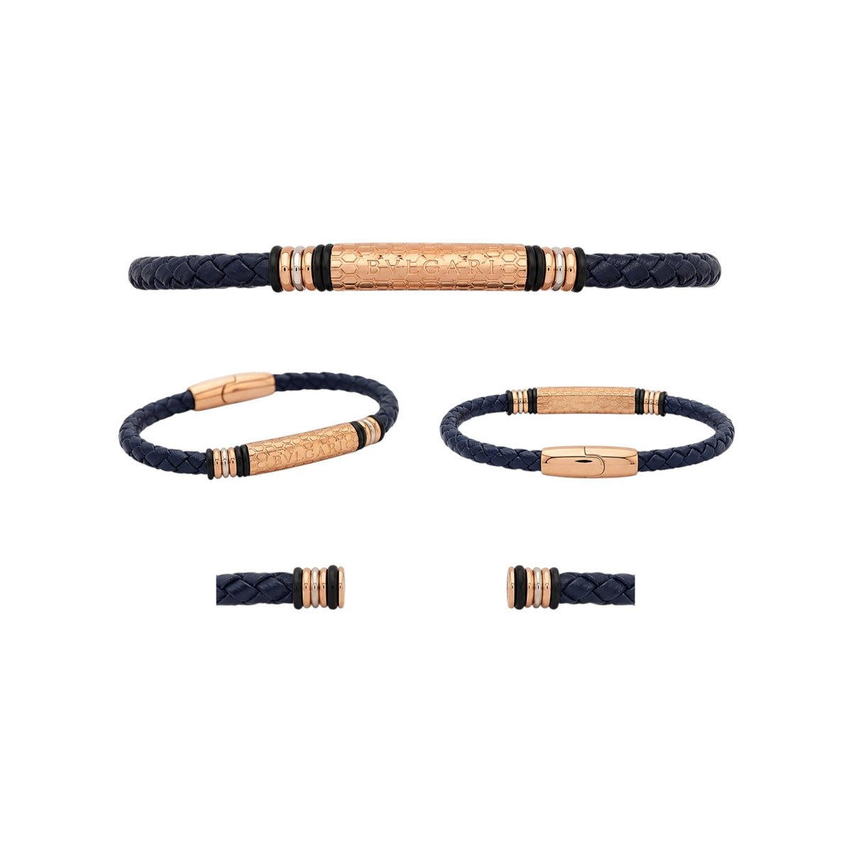 Bvlgari bracelet