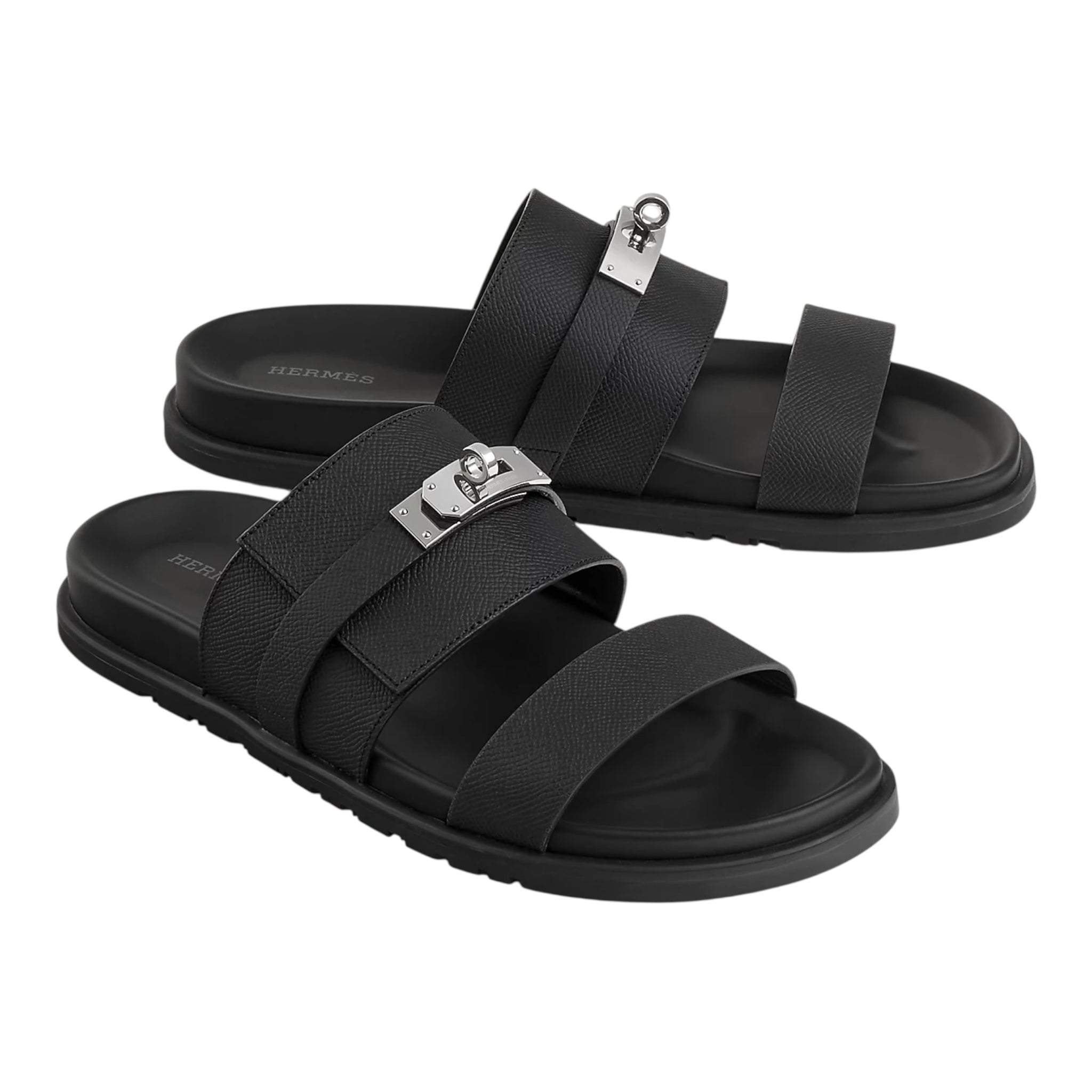Hermes Jackson sandal