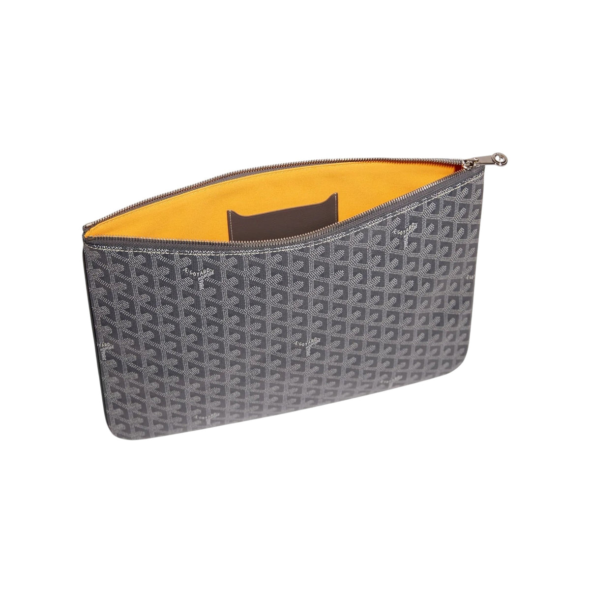 Goyard Pouch L