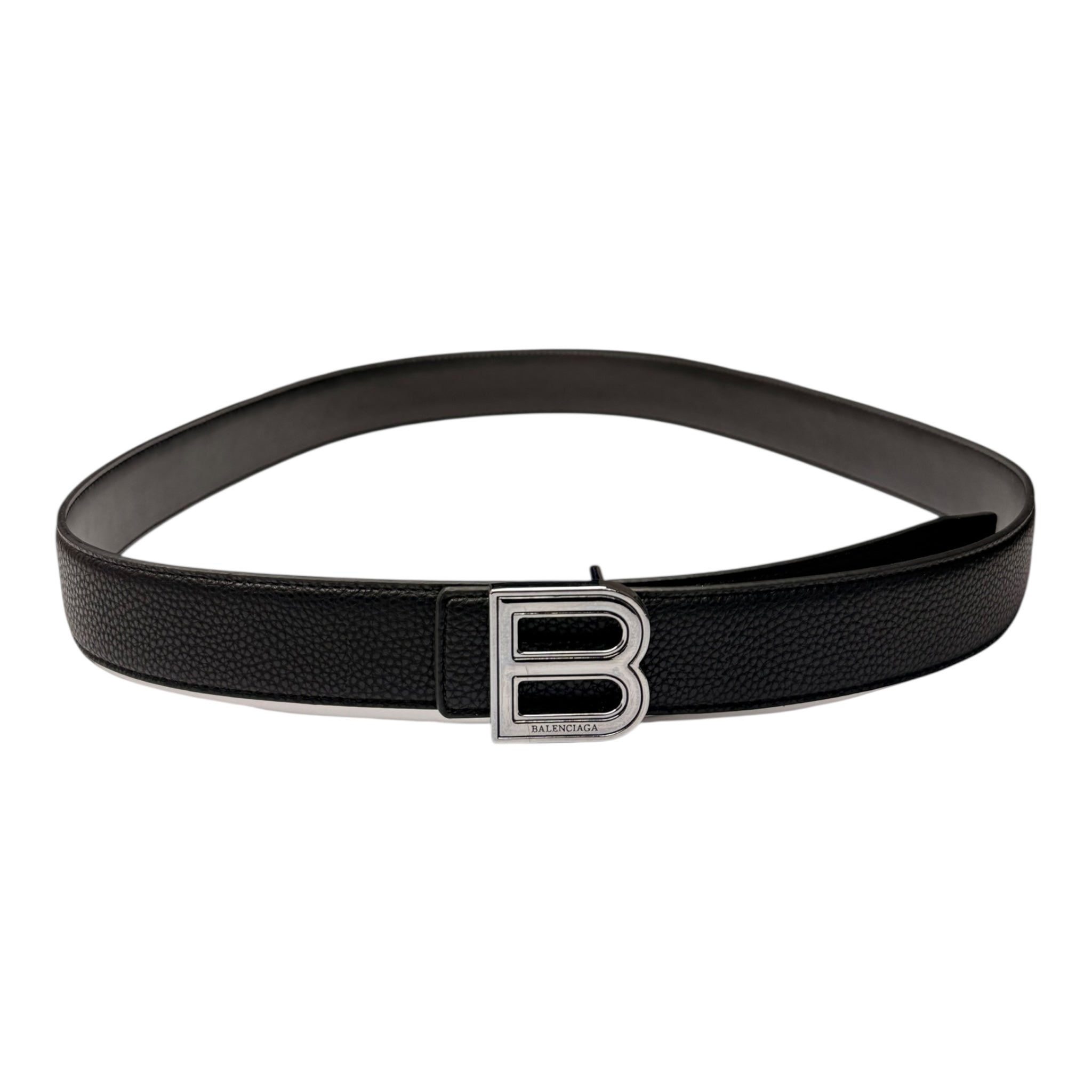 Balenciaga Belt