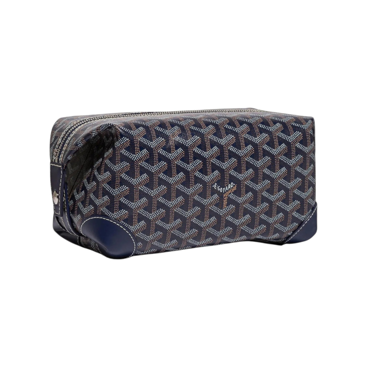 Goyard Bowling 25 Toiletry Bag