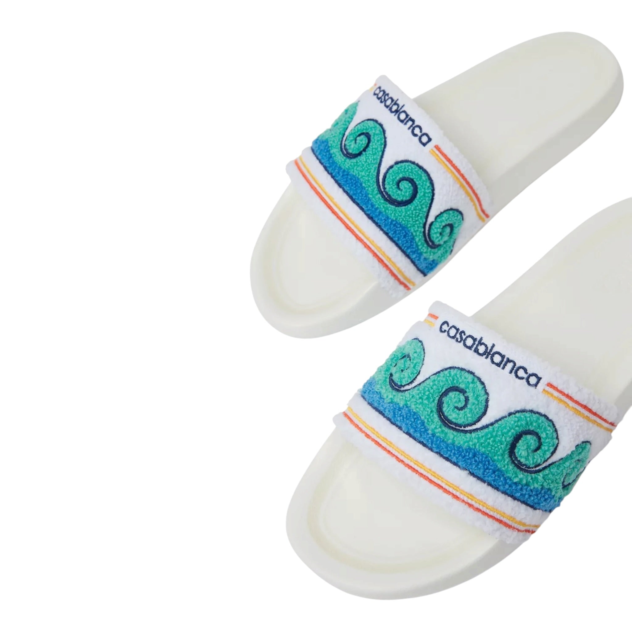 Casablanca Slides