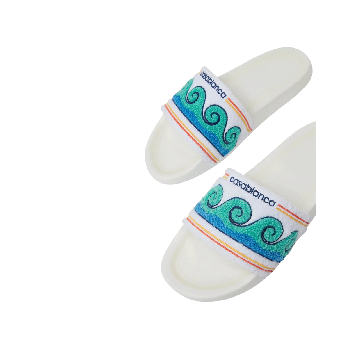 Casablanca Slides