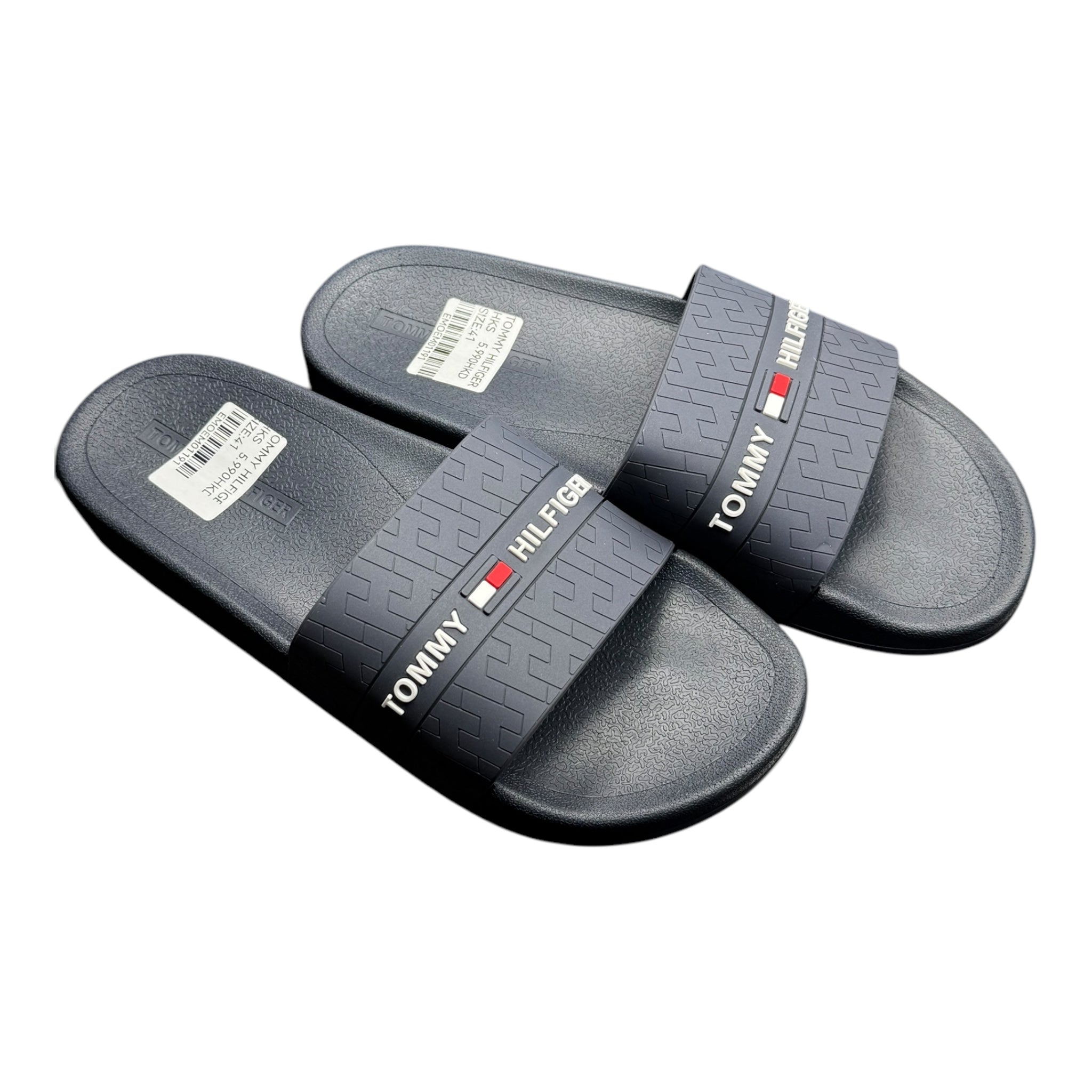 Tommy hilfiger slippers