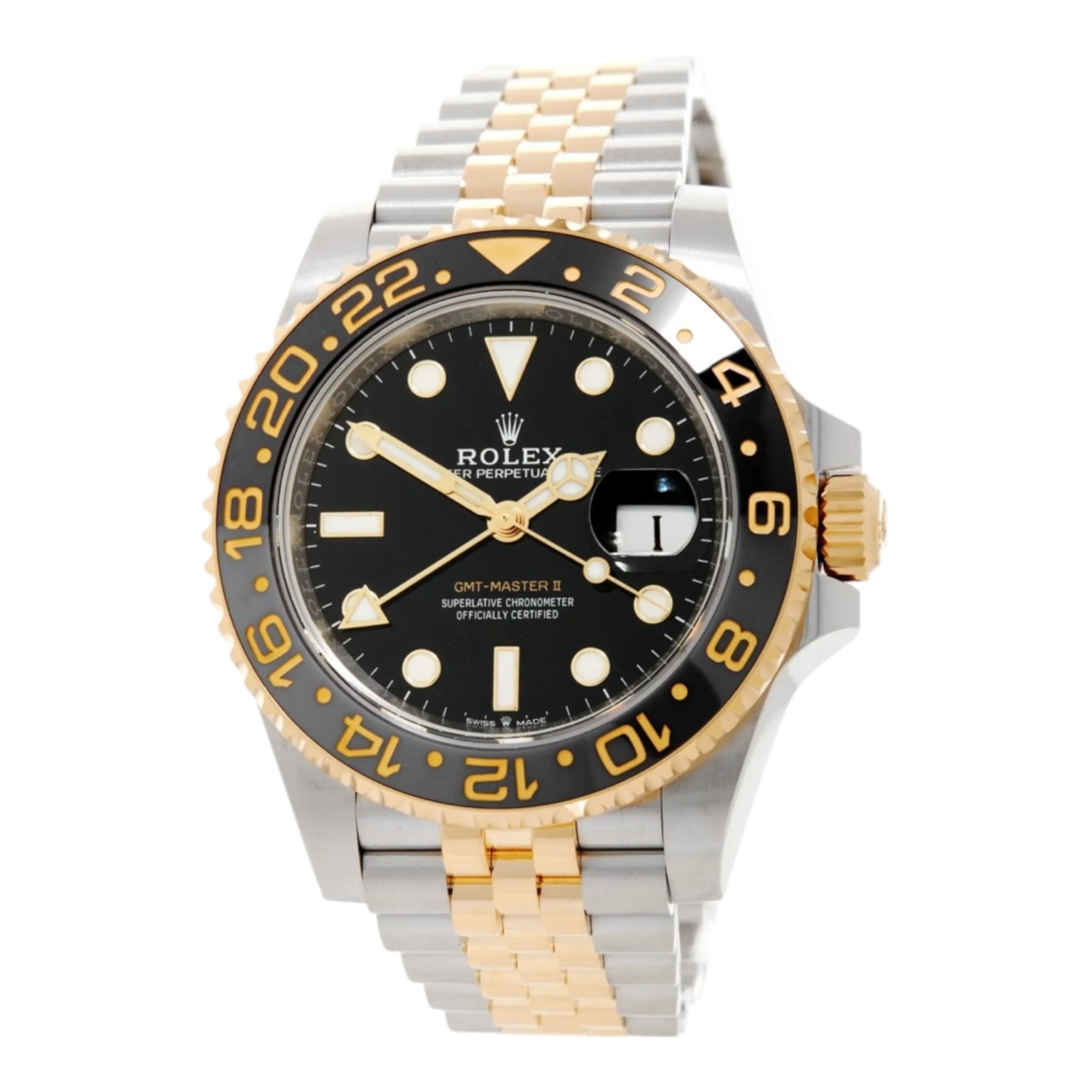 Rolex GMT-Master (replica)