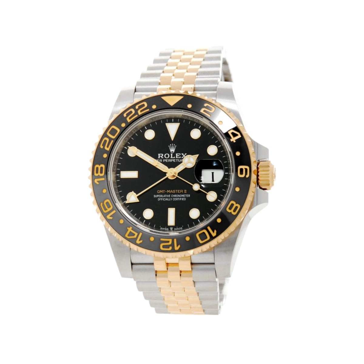 Rolex GMT-Master (replica)