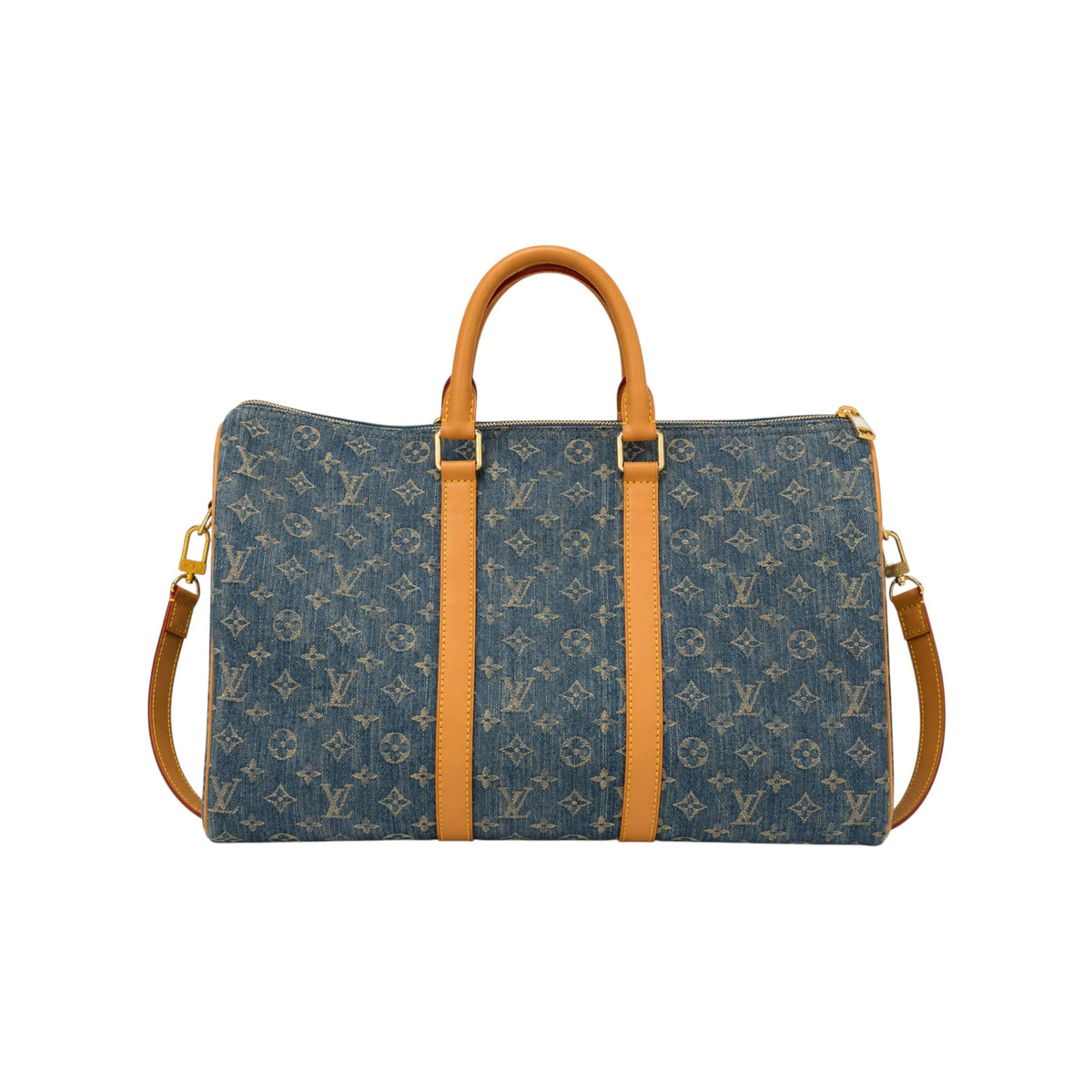 Louis Vuitton Duffle Bag