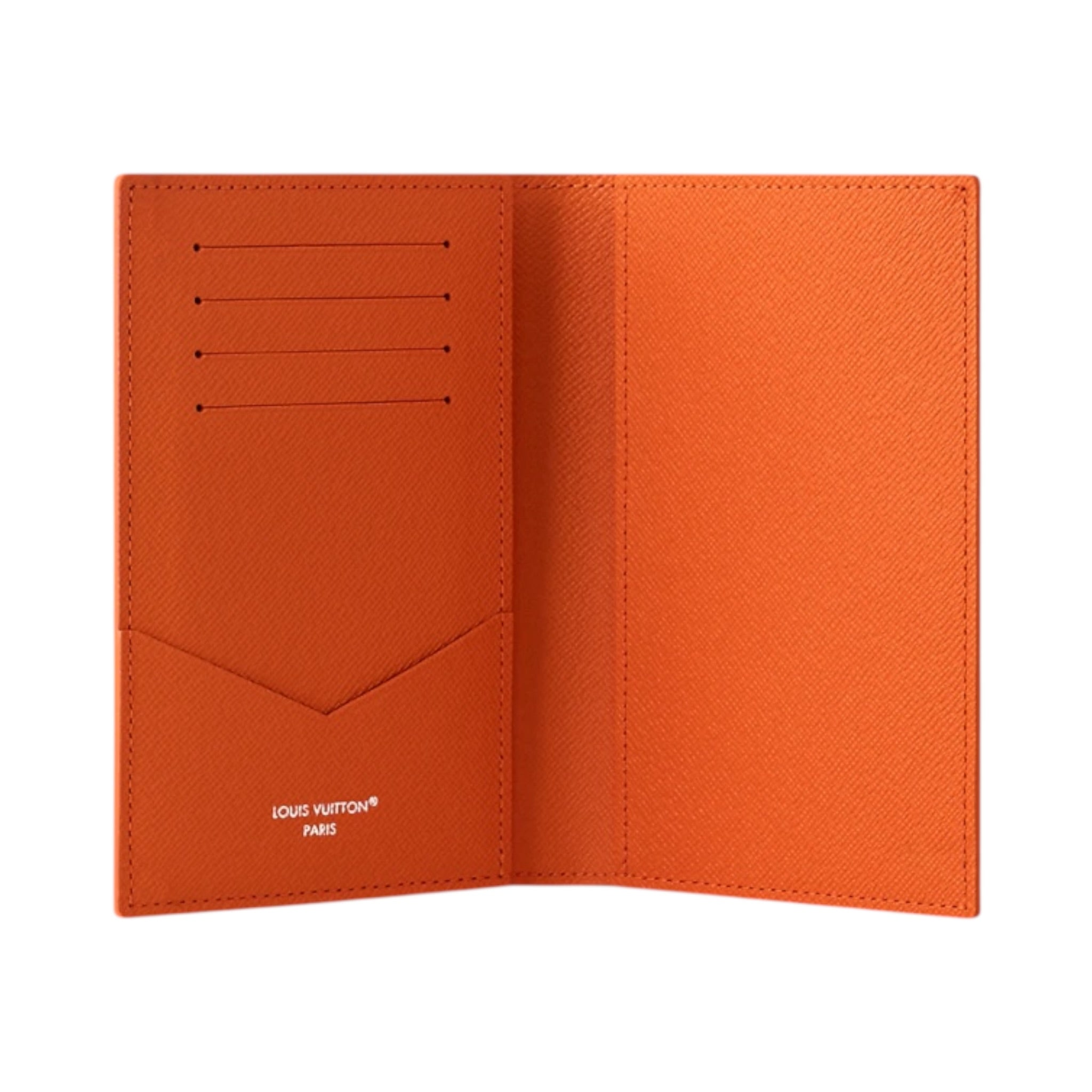 Louis vuitton Passport Cover