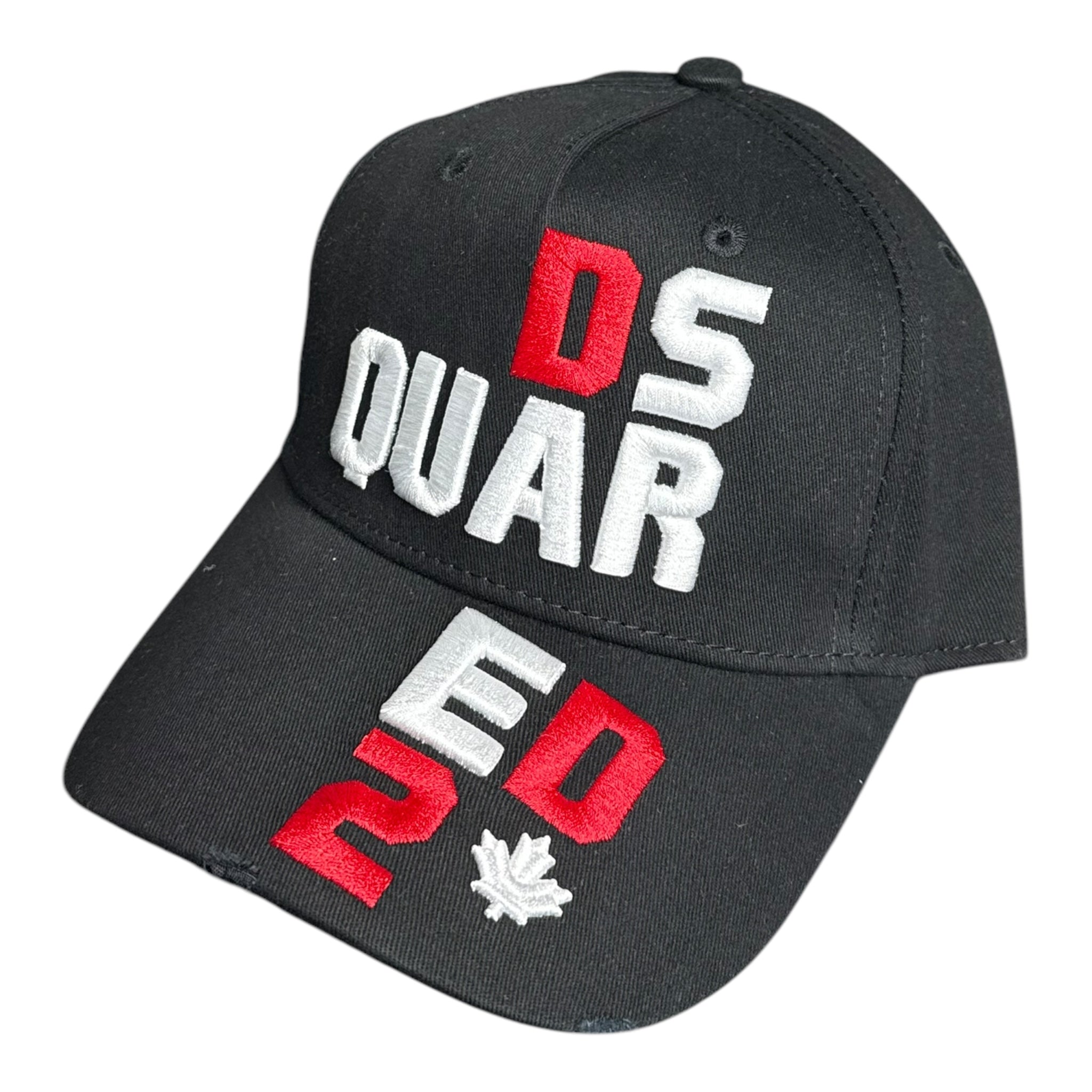 Dsquared2 Cap