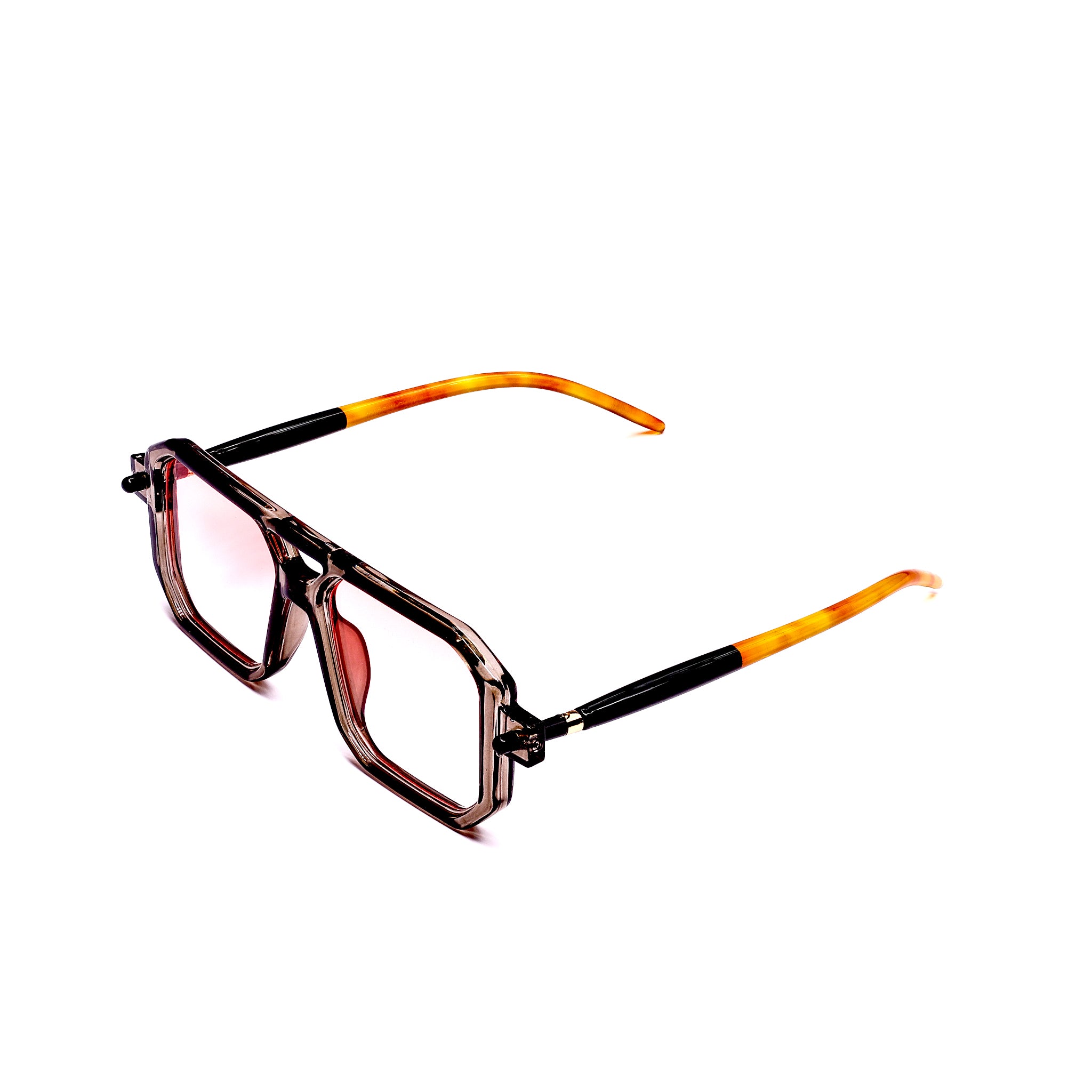 Underground sunglasses