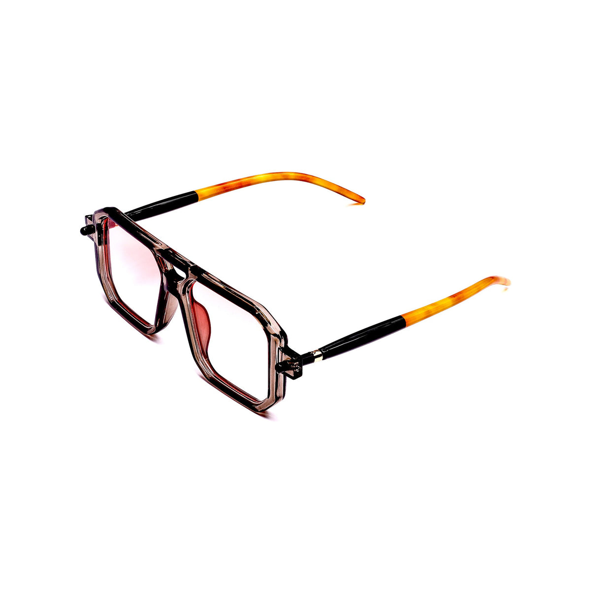 Underground sunglasses