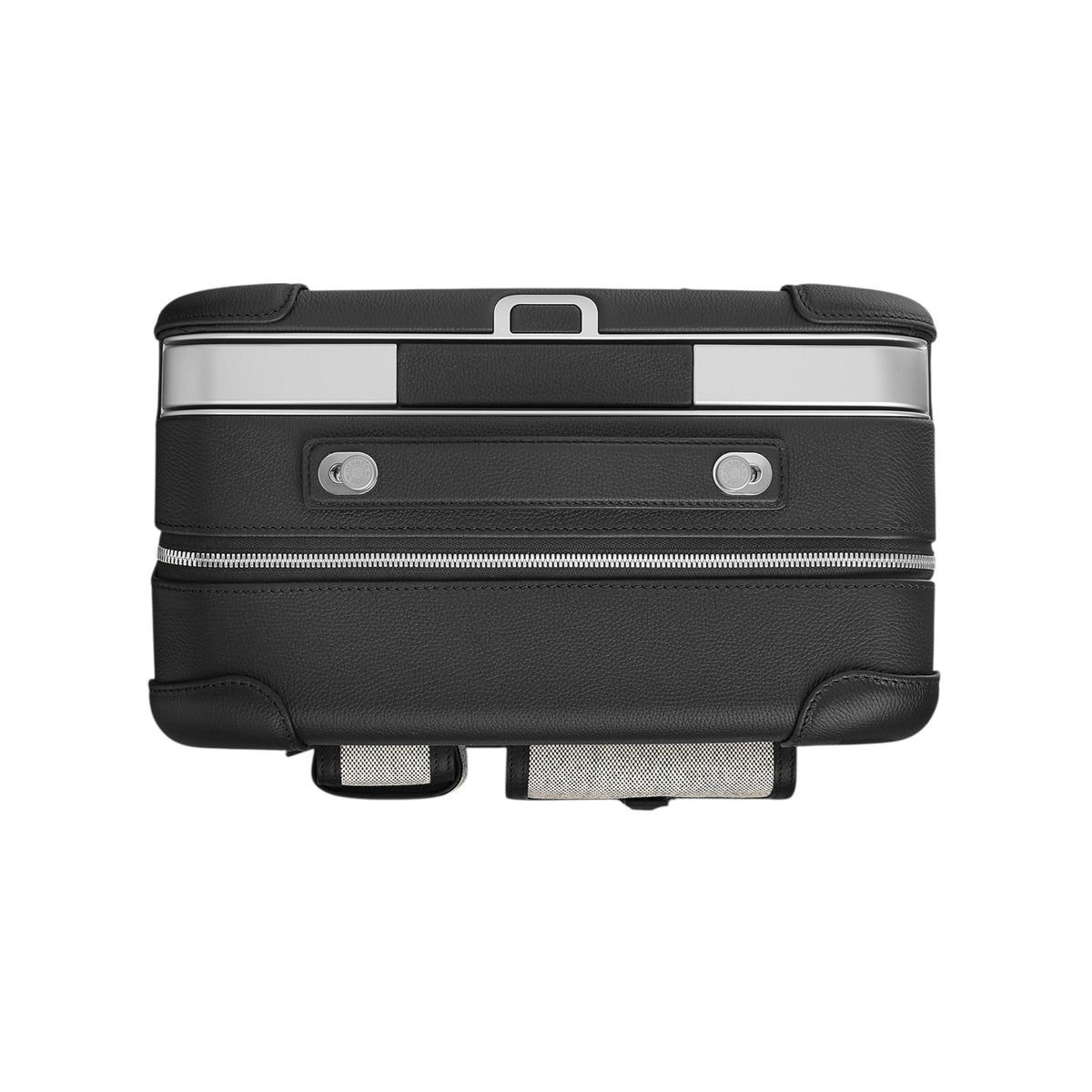 Hermes Travel Bag