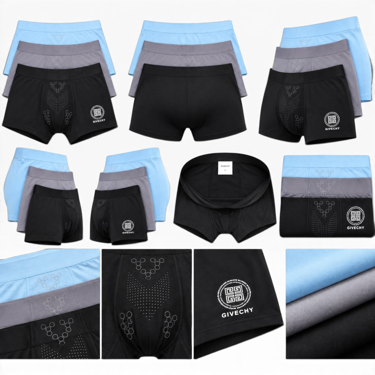 Givenchy Underwear