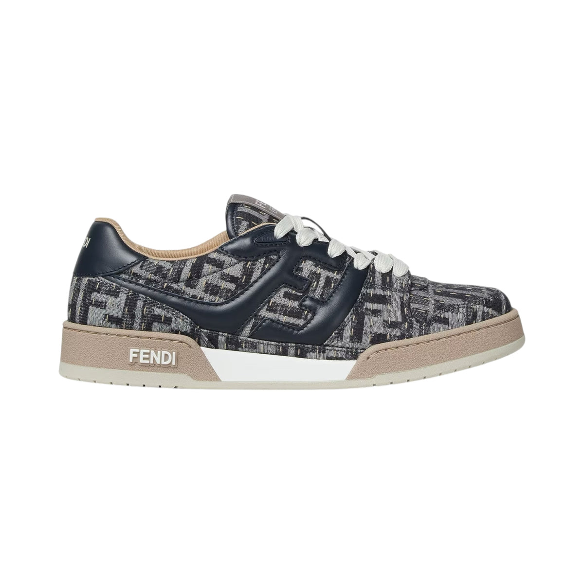 Fendi Match Sneaker