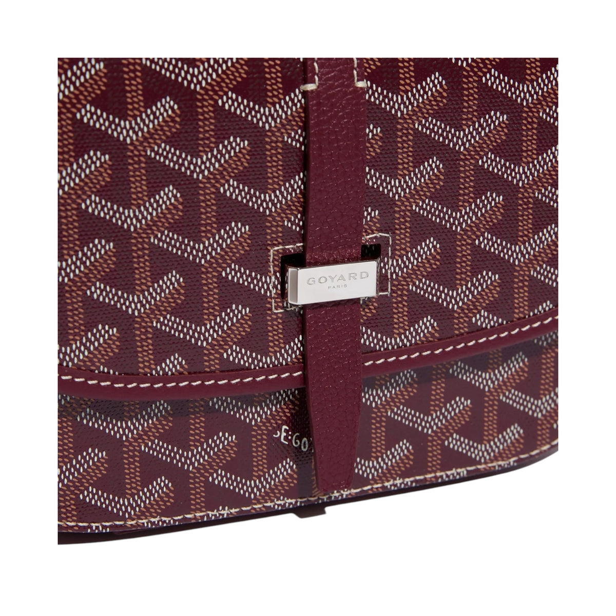 Goyard Cross Bag