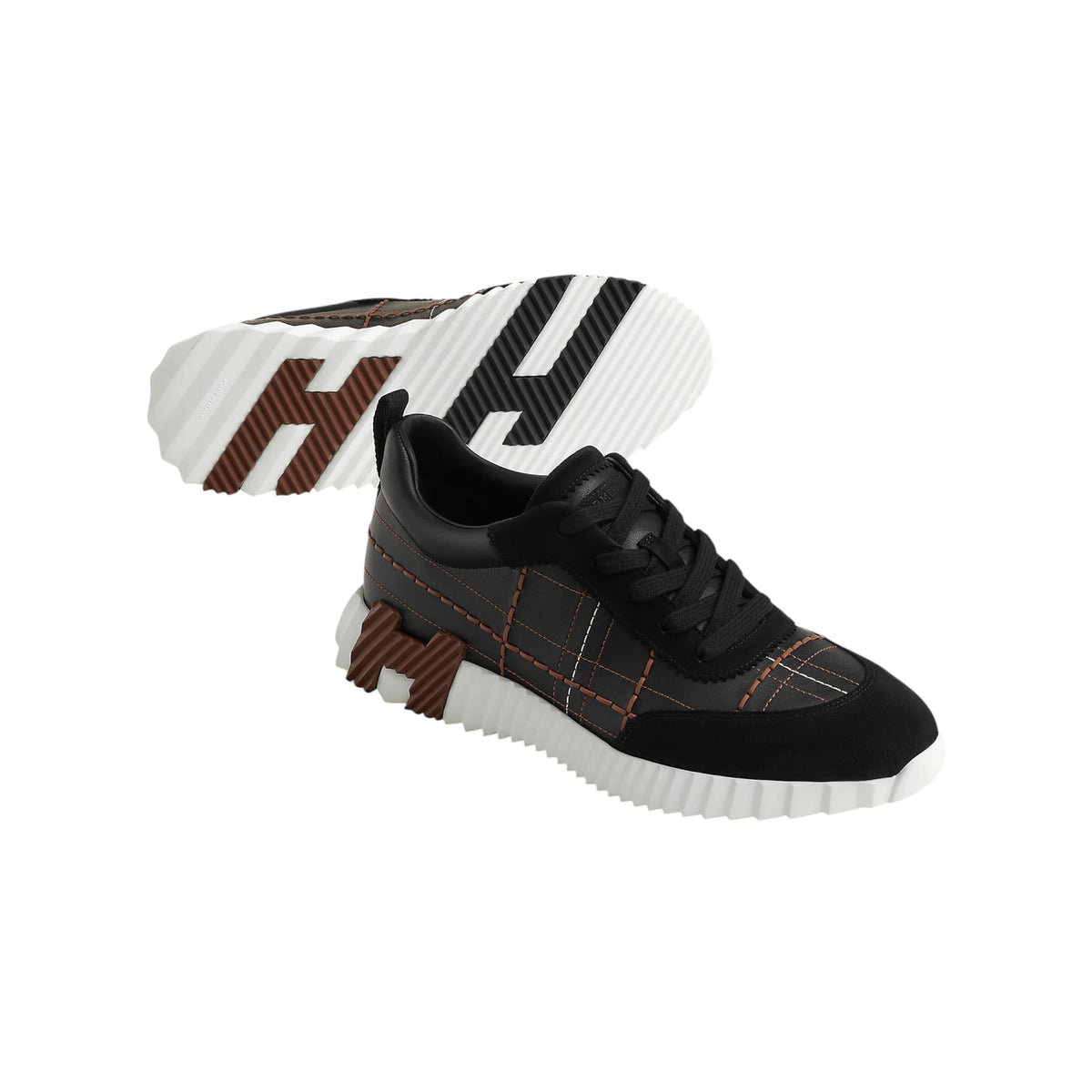Hermes sneakers