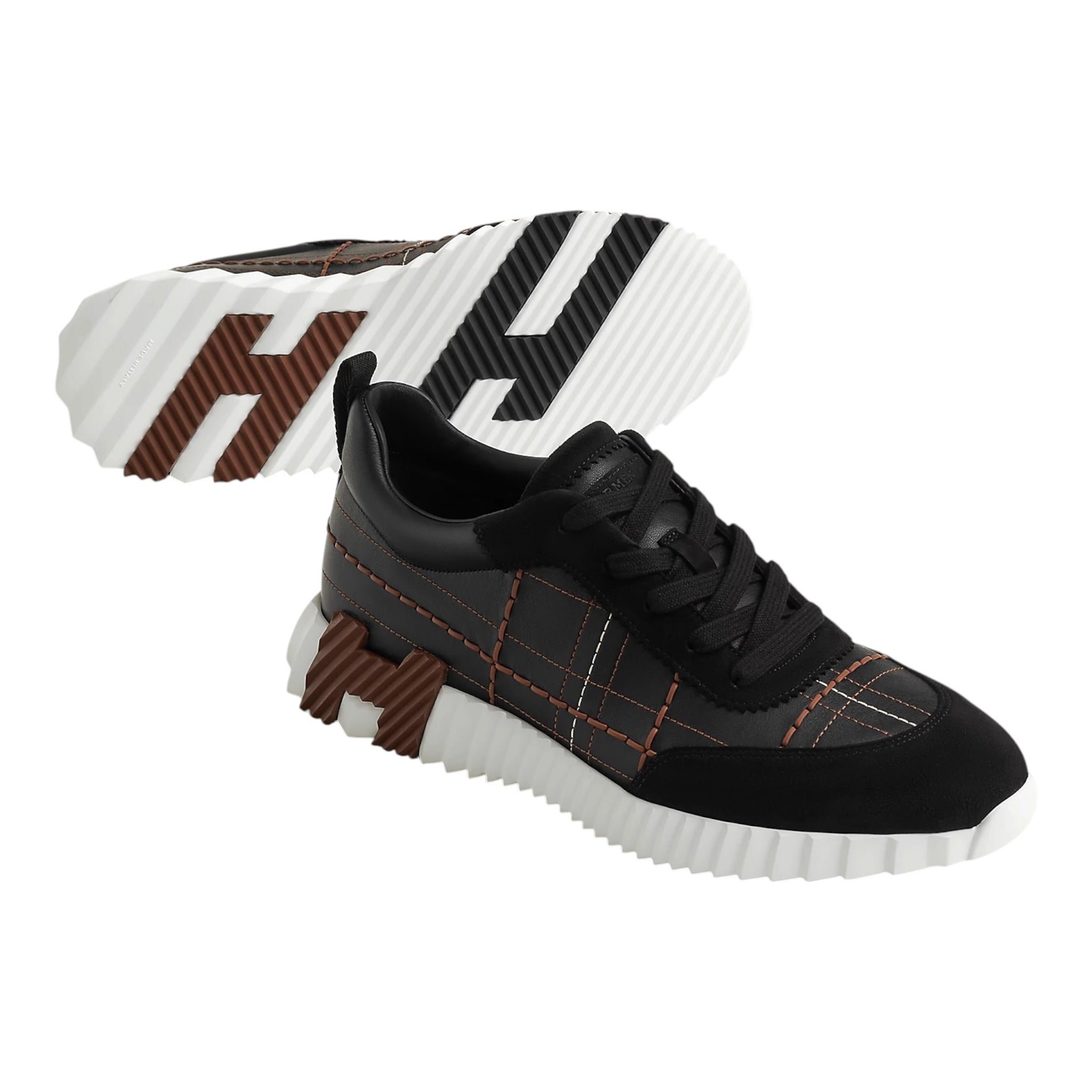 Hermes sneakers