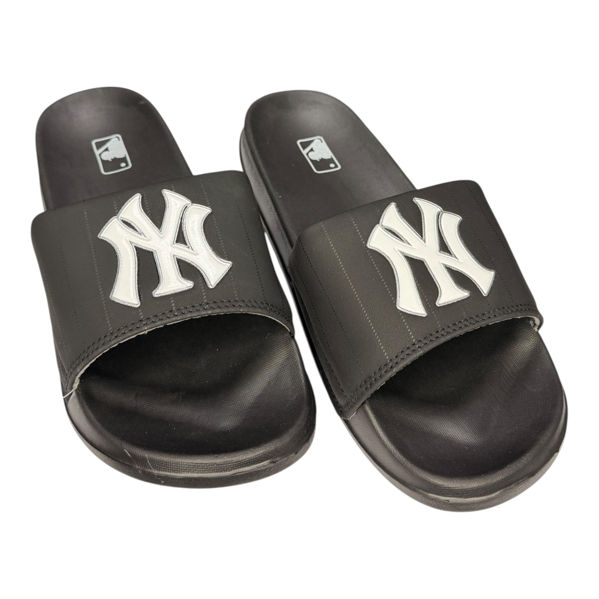 MLB New York slippers