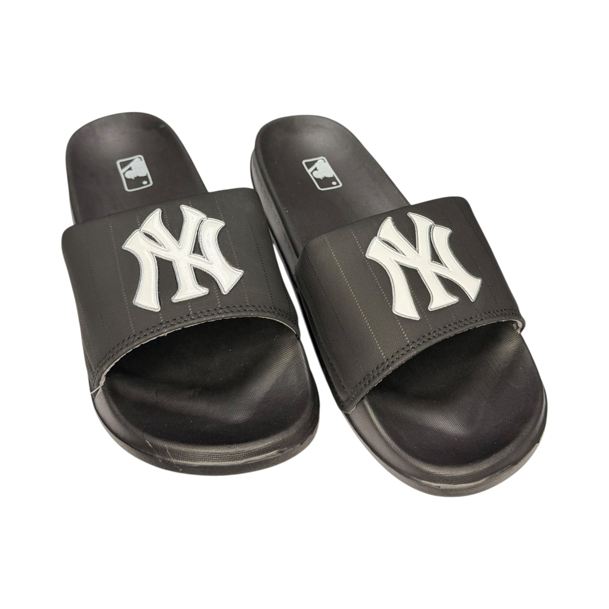 MLB New York slippers