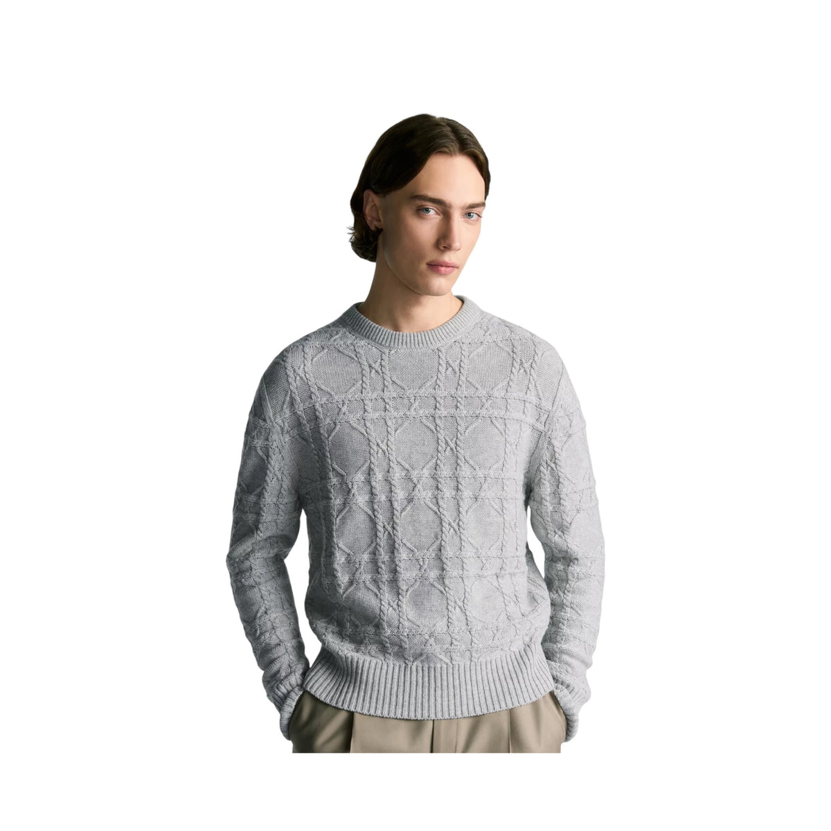 Dior Icons Cannage Sweater