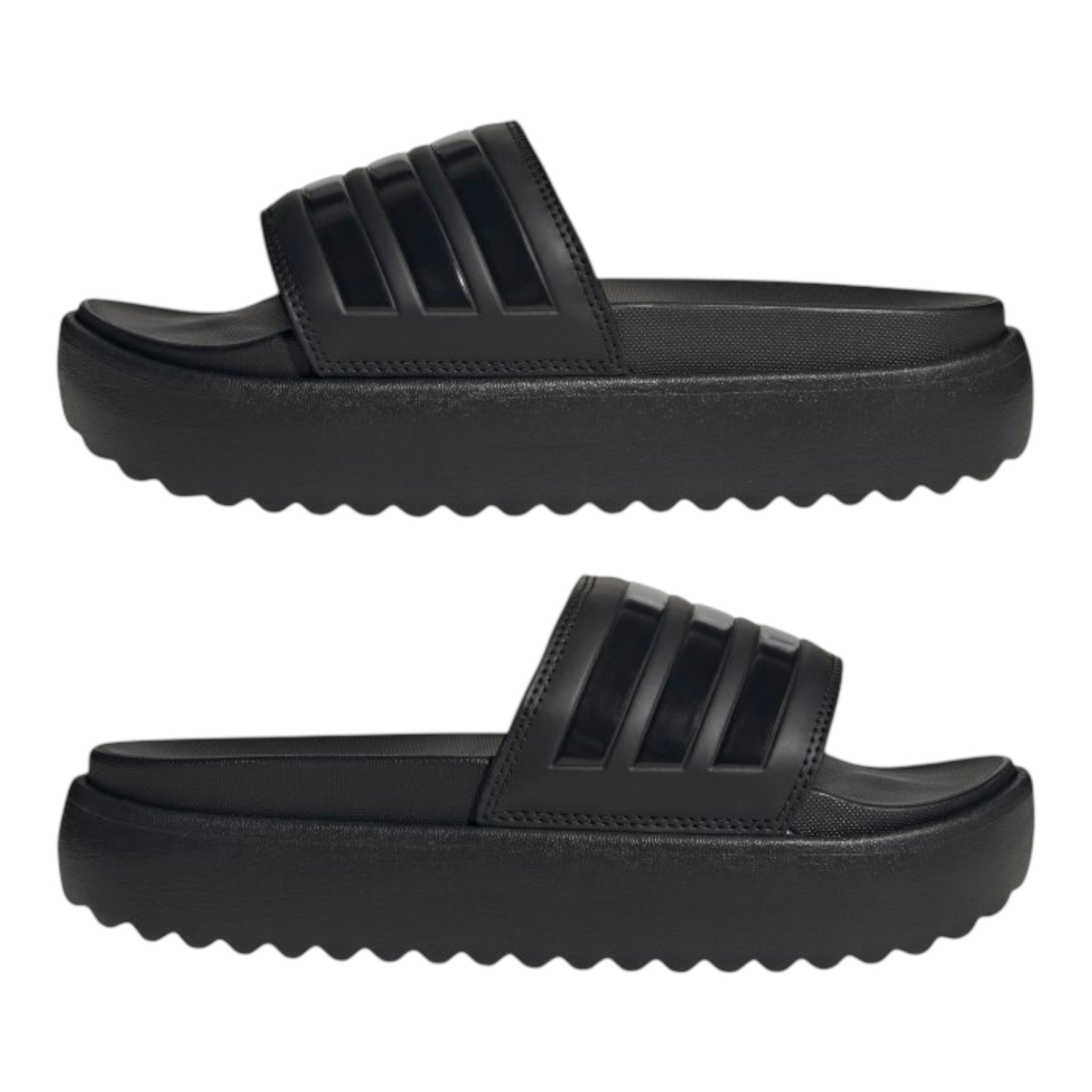 adidas sportswear slides