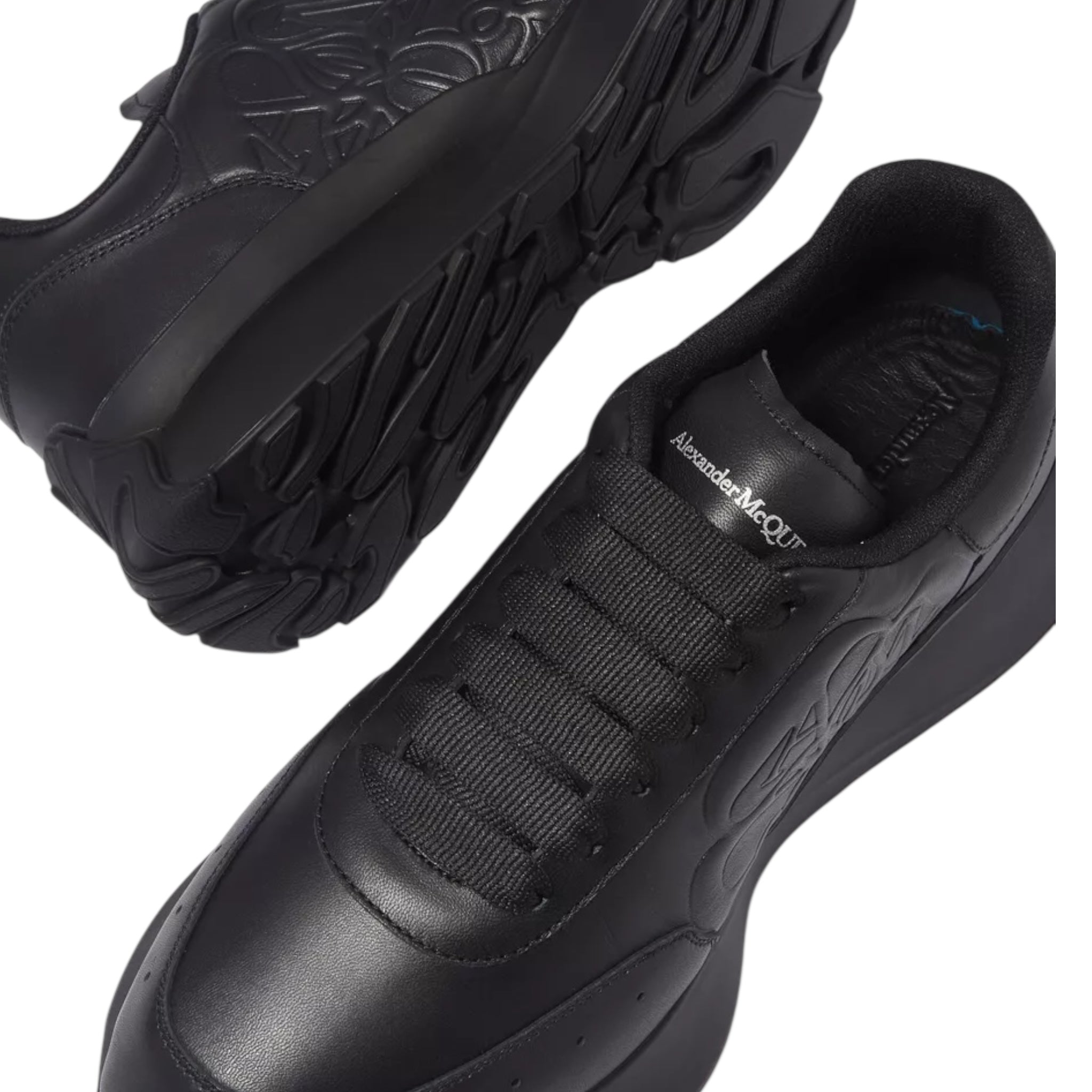 Alexander McQueen Men's Sprint Runner