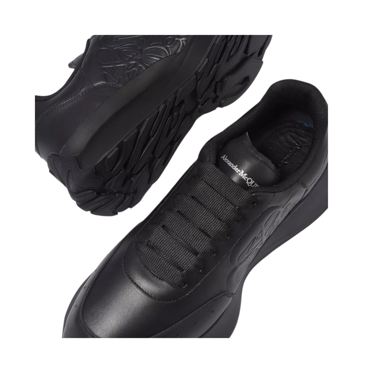 Alexander McQueen Men's Sprint Runner