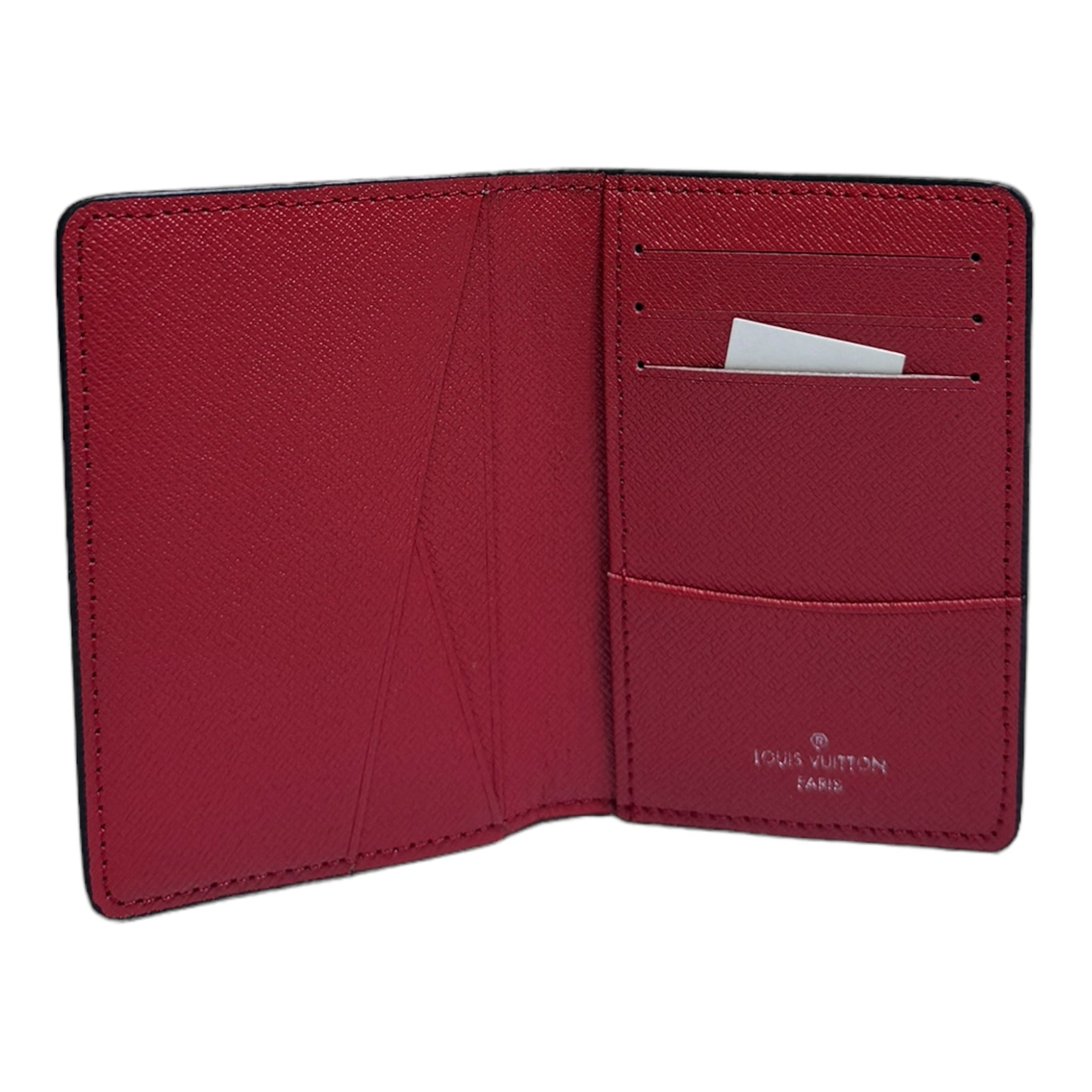 Louis Vuitton Card Holder