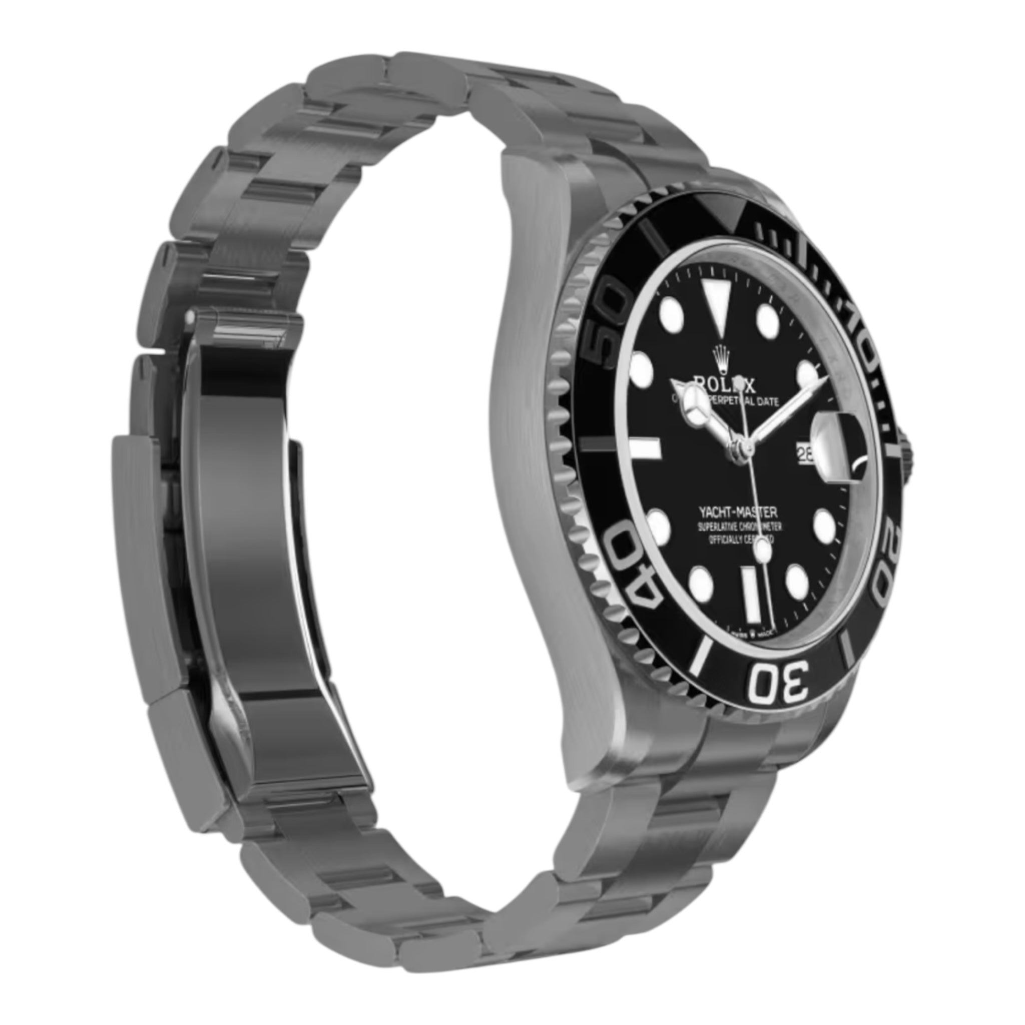 Rolex Yacht-Master (replica)